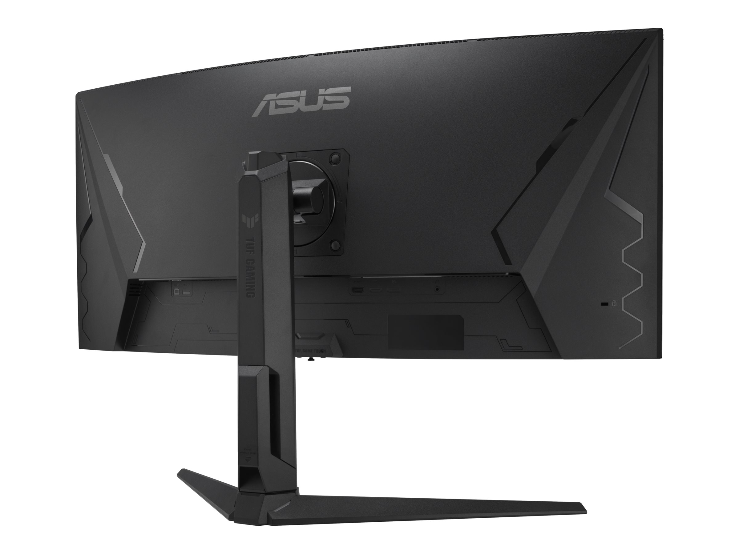 ASUS TUF Gaming VG34VQEL1A 34 Zoll gebogener Gaming-Monitor