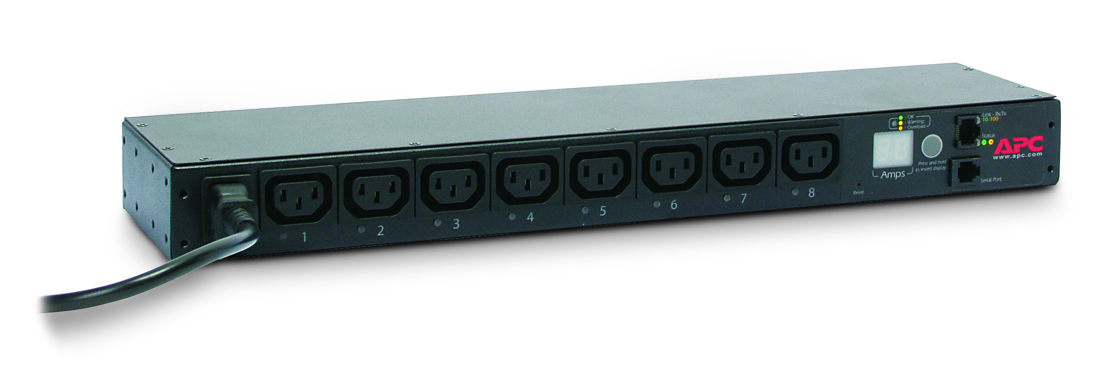 APC Switched Rack PDU AP7920B