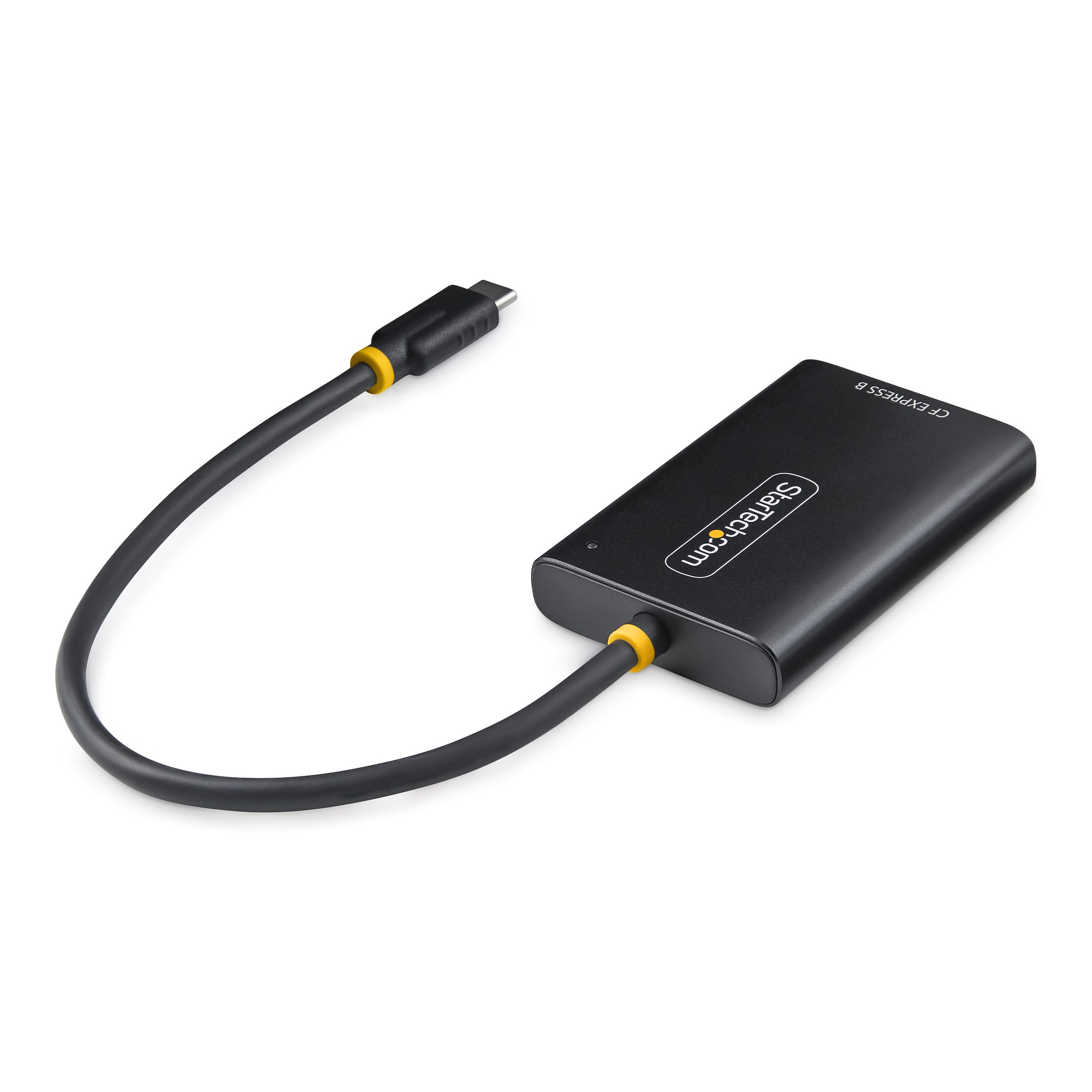 StarTech.com USB-C CFexpress Typ B Kartenleser