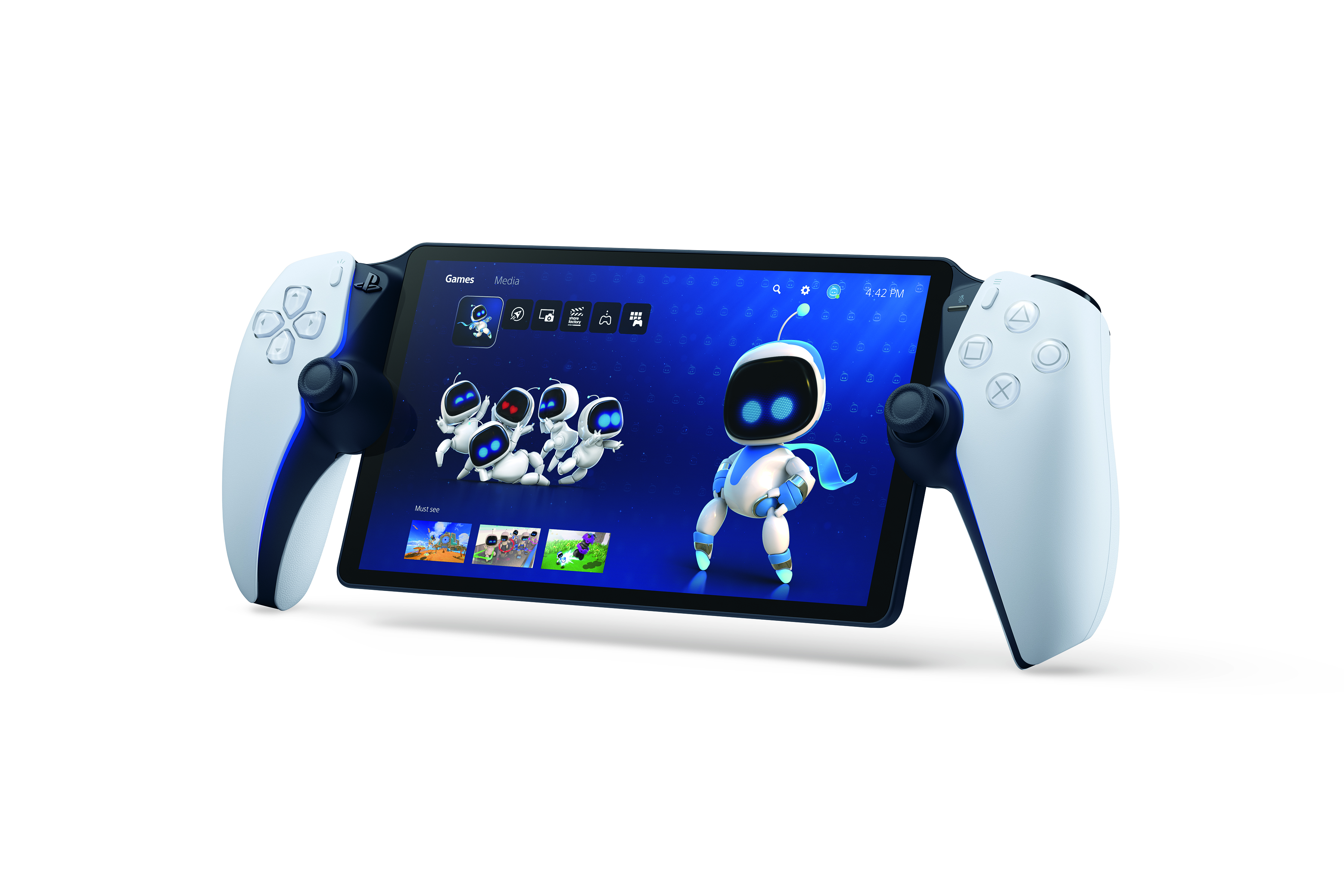 Sony PlayStation Portal Remote-Player
