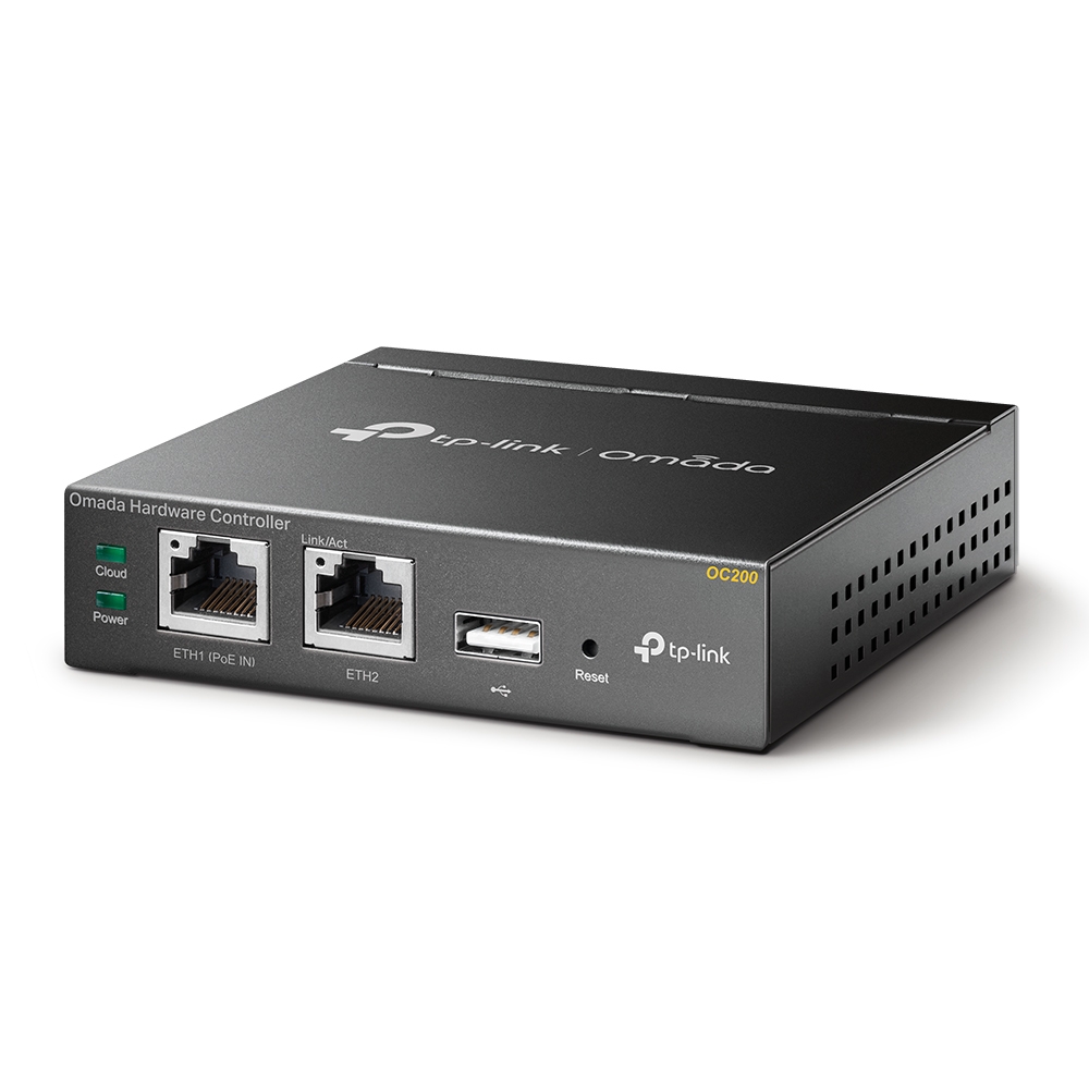 TP-LINK Omada Cloud Controller OC200