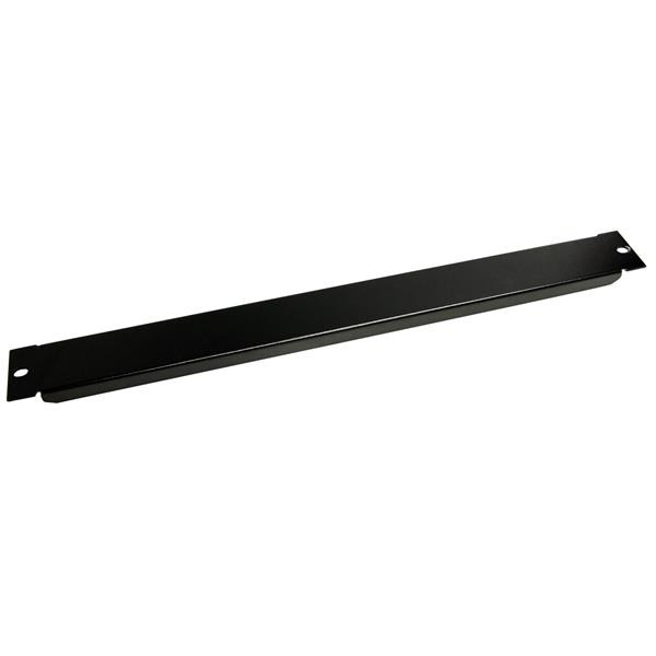 StarTech.com 1U Blindblende 19 Zoll