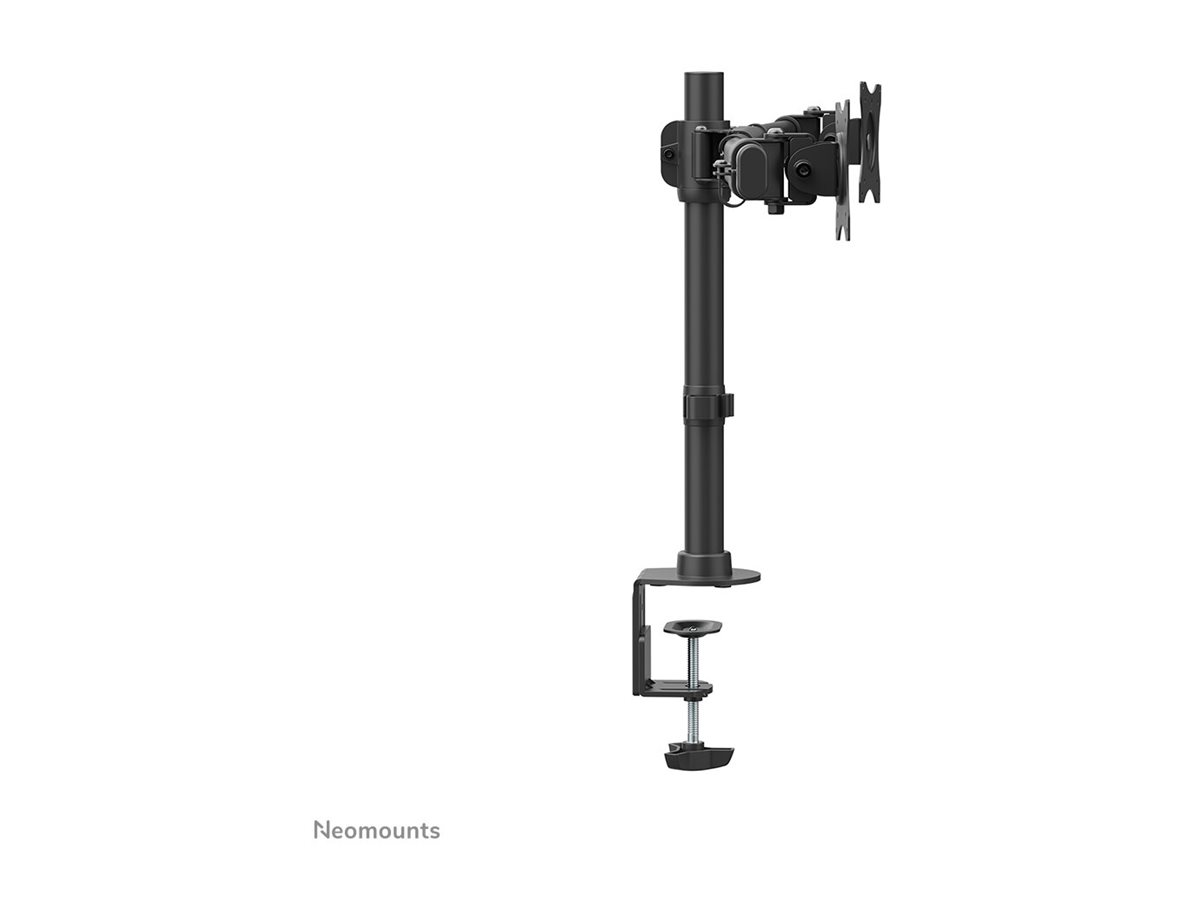 NewStar Neomounts FPMA-DCB100D LCD-Befestigungskit 2 Displays beweglich