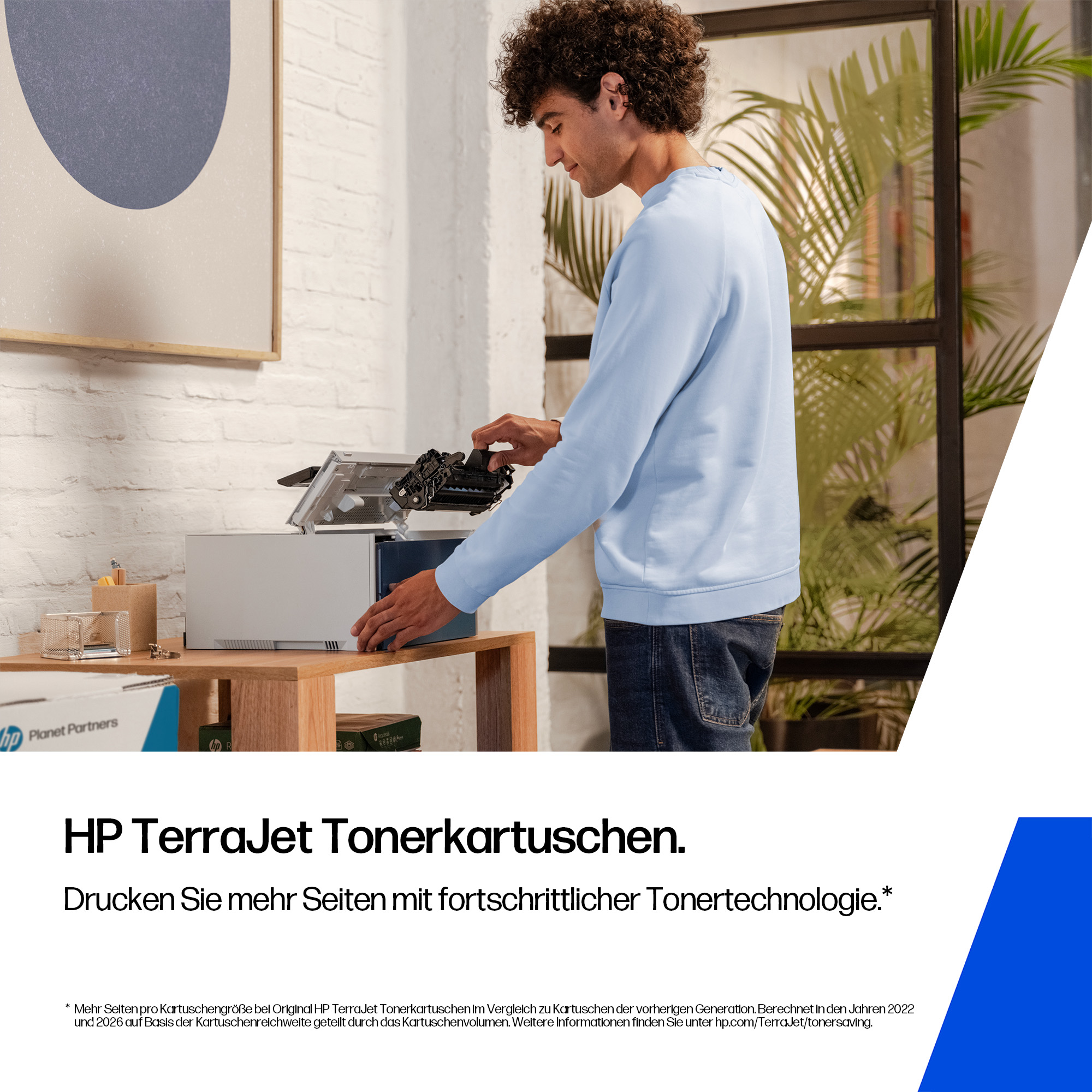 HP 219A Tonerkartusche Magenta
