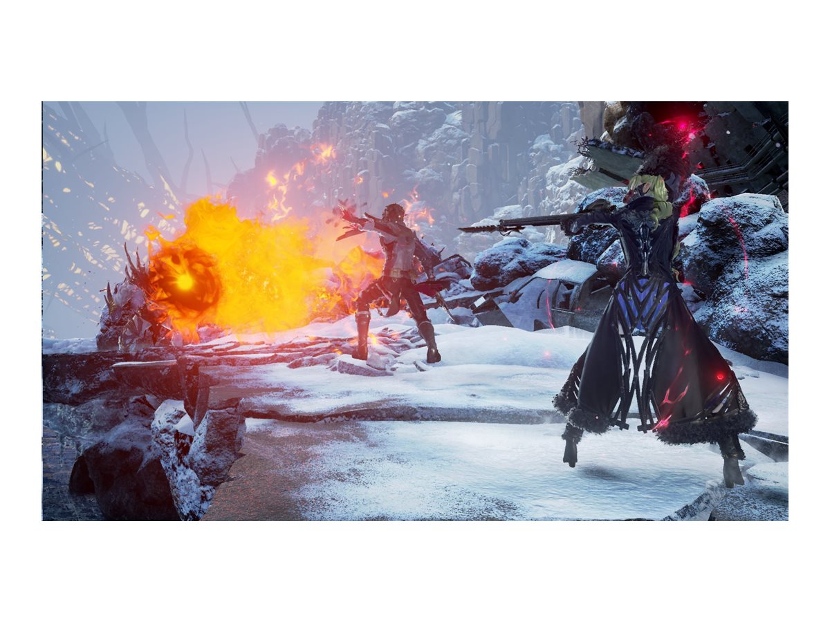 Microsoft Code Vein Season Pass Xbox One