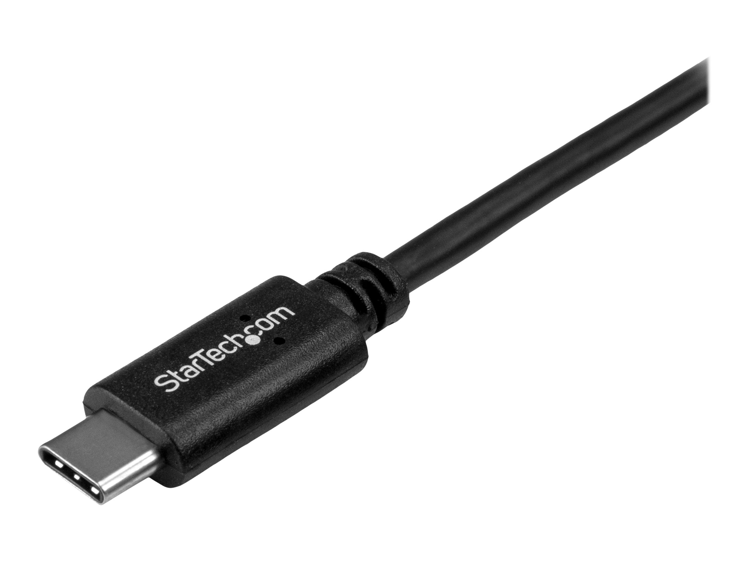 StarTech USB-C Kabel 0,5m USB 2.0