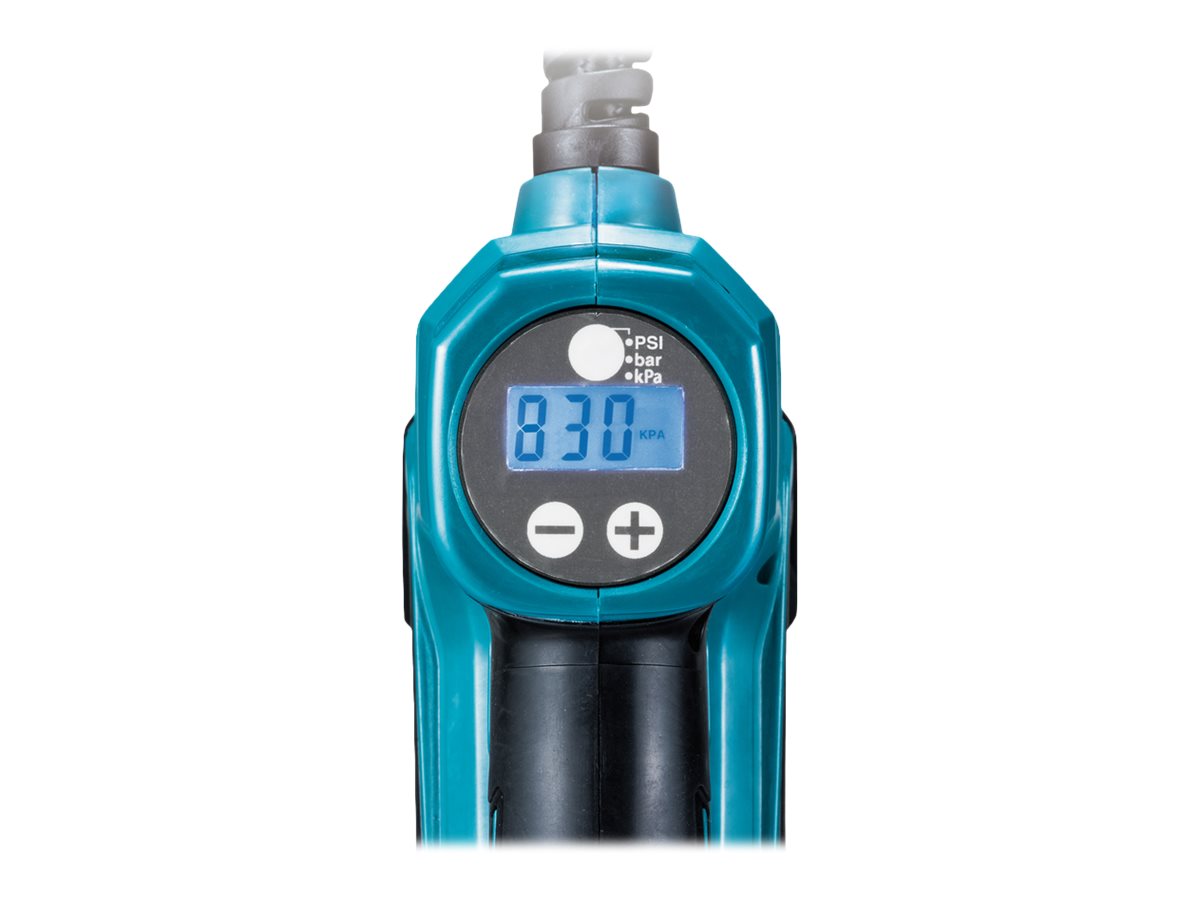 Makita MP100DZ 12 Volt Luftdruckkompressor