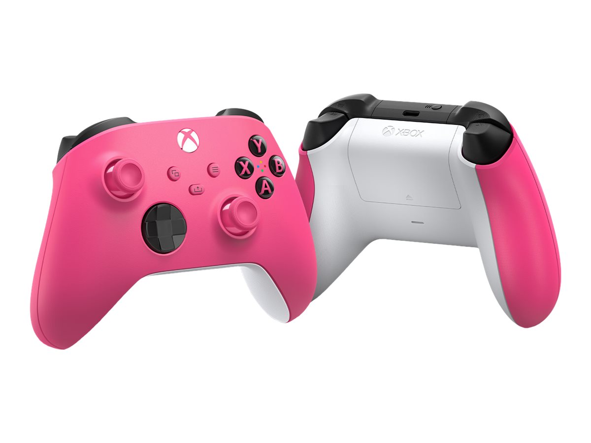 Microsoft Xbox Wireless Controller Pink
