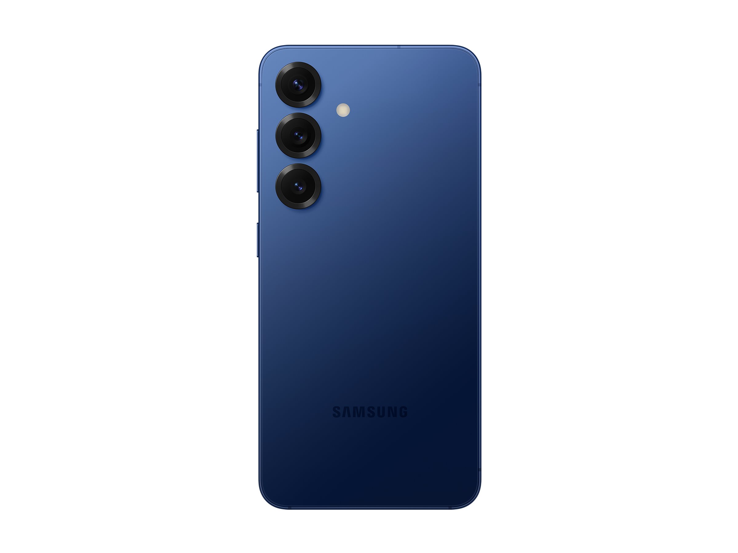 Deutsche Telekom Galaxy S25 Dark Blue 6.2" 12 GB RAM 256GB