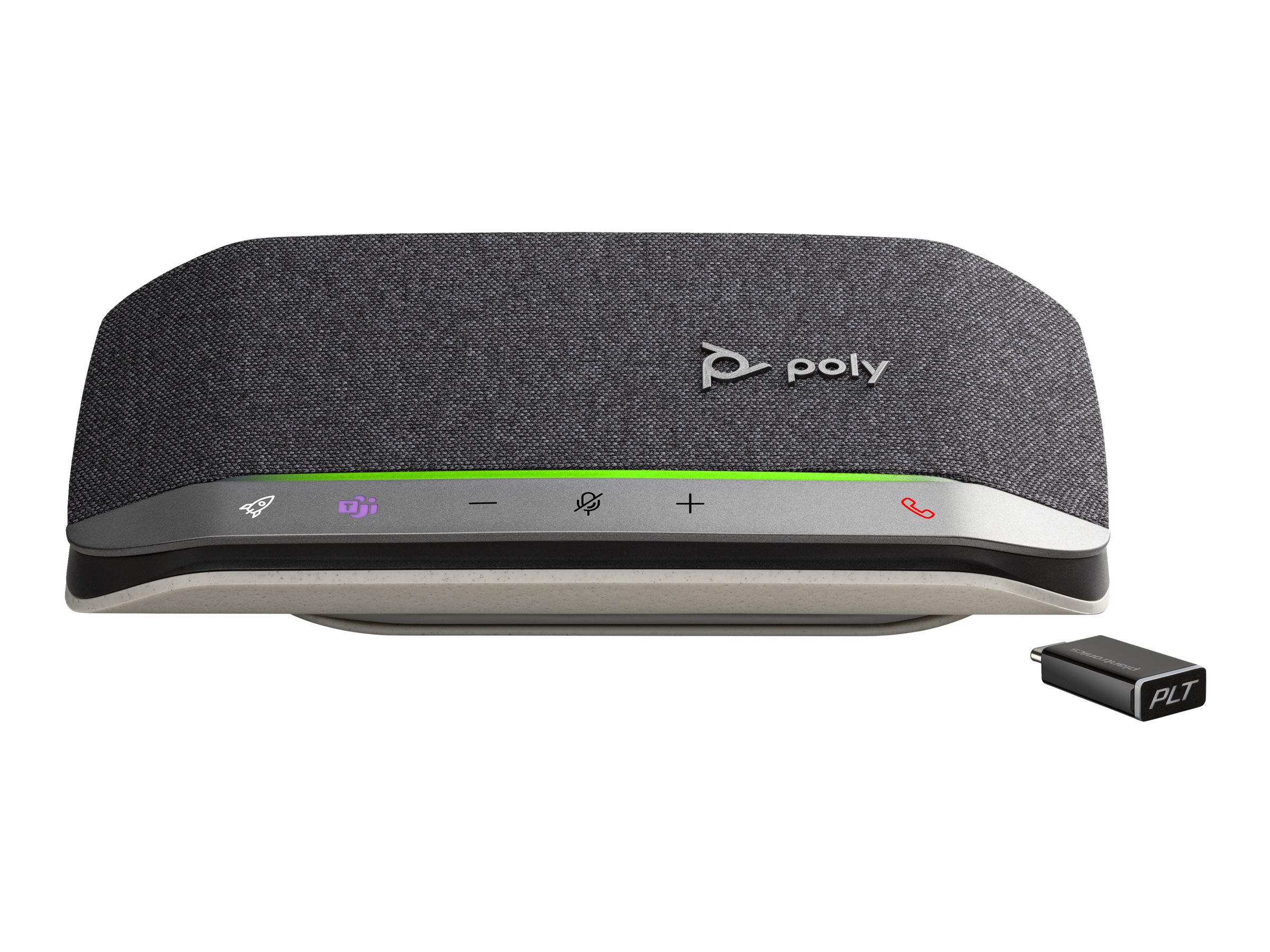 Poly Sync 20-M Teams BT+USB-A/C