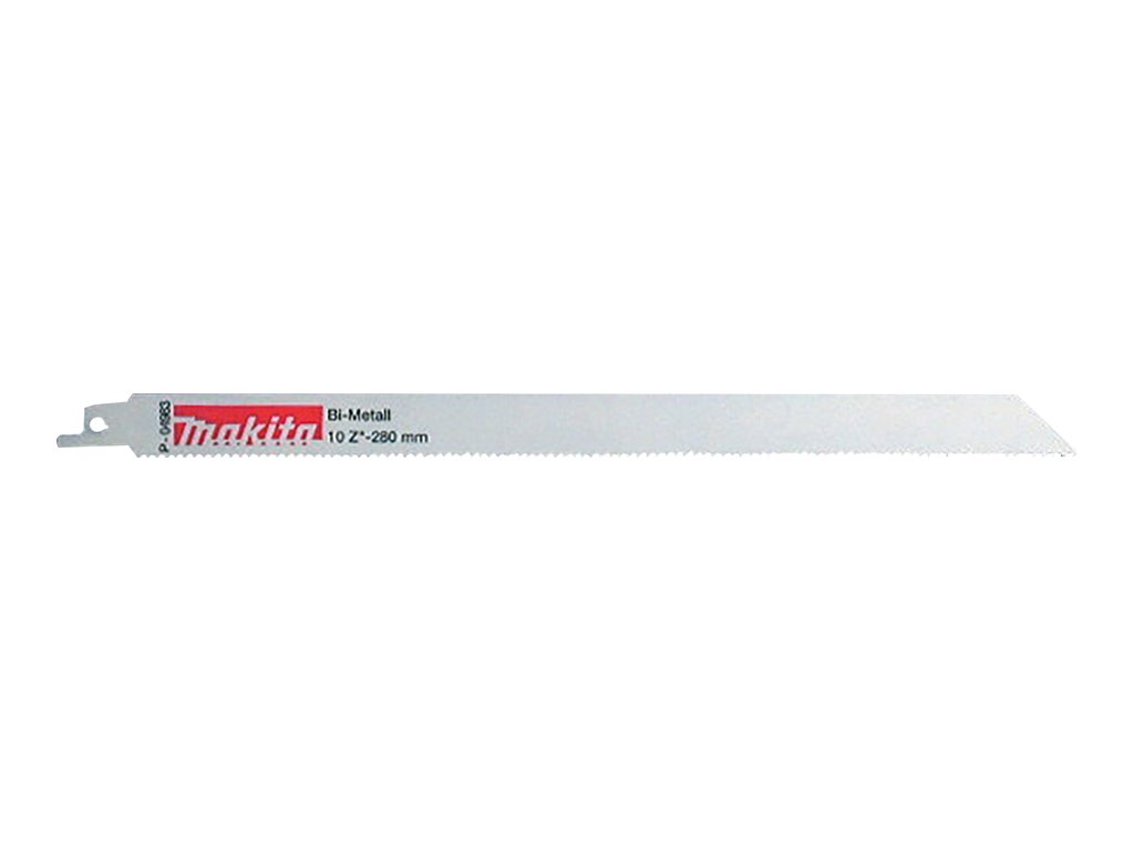 Makita Säbelsägeblatt Kunststoff Fiberglas Isoliermaterial
