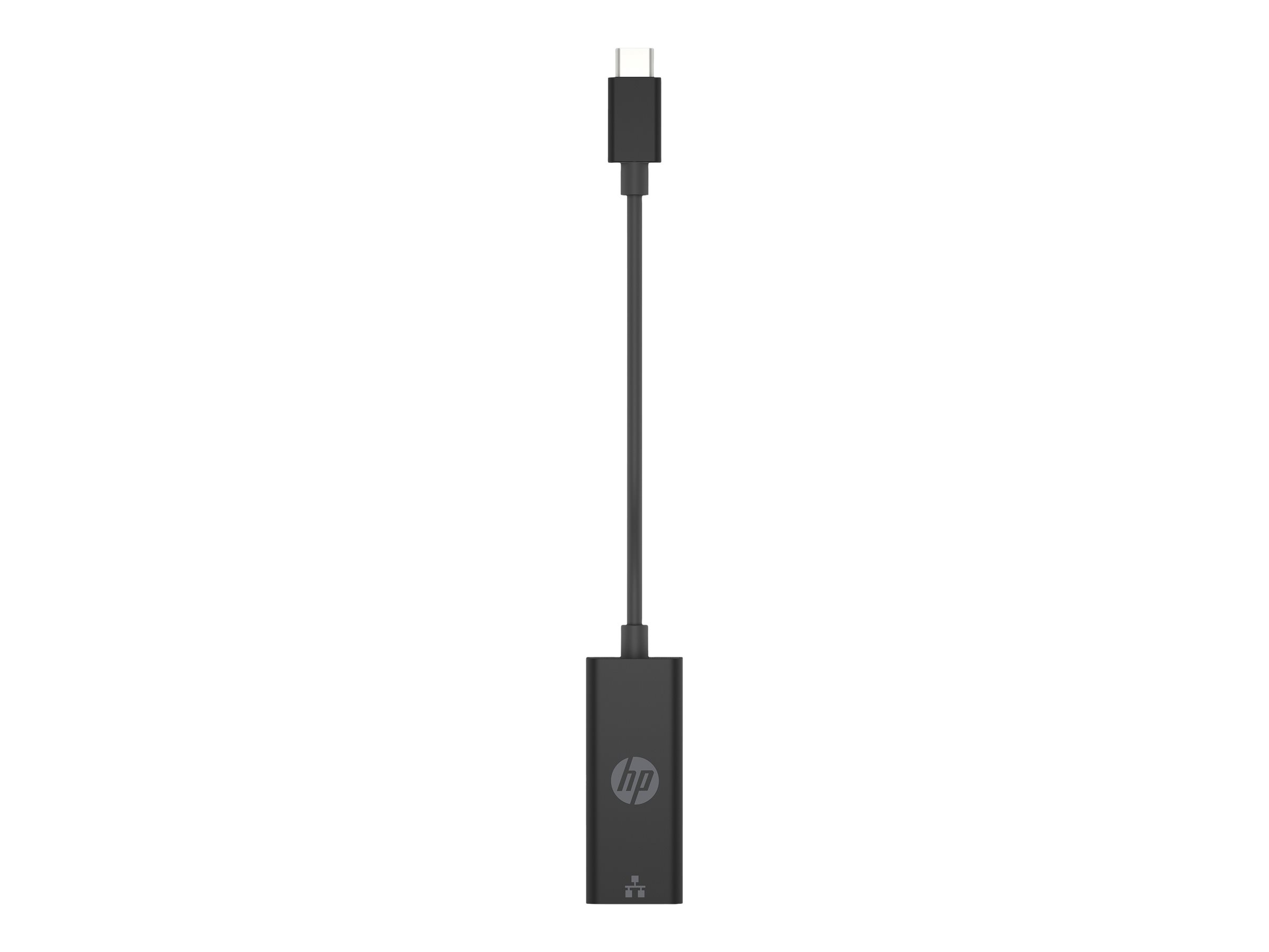 HP USB-C auf RJ45 Adapter G2