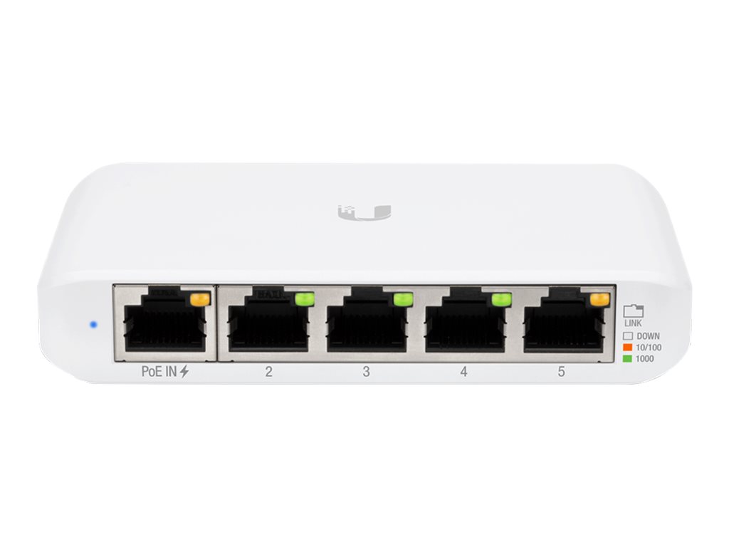 Ubiquiti UniFi Flex Mini Switch