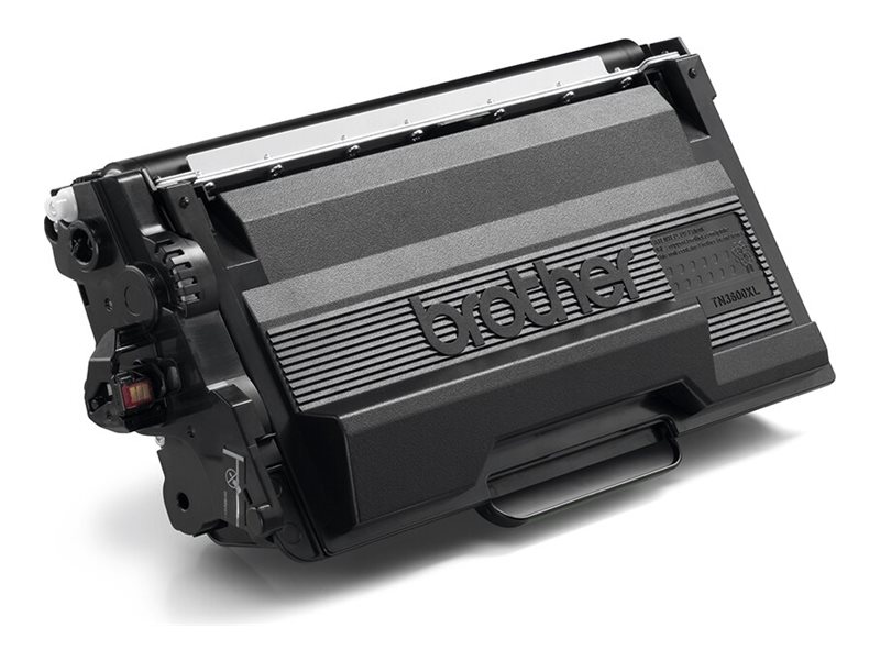 Brother TN3600XL Toner Schwarz