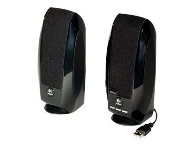 Logitech S150 USB-Lautsprecher