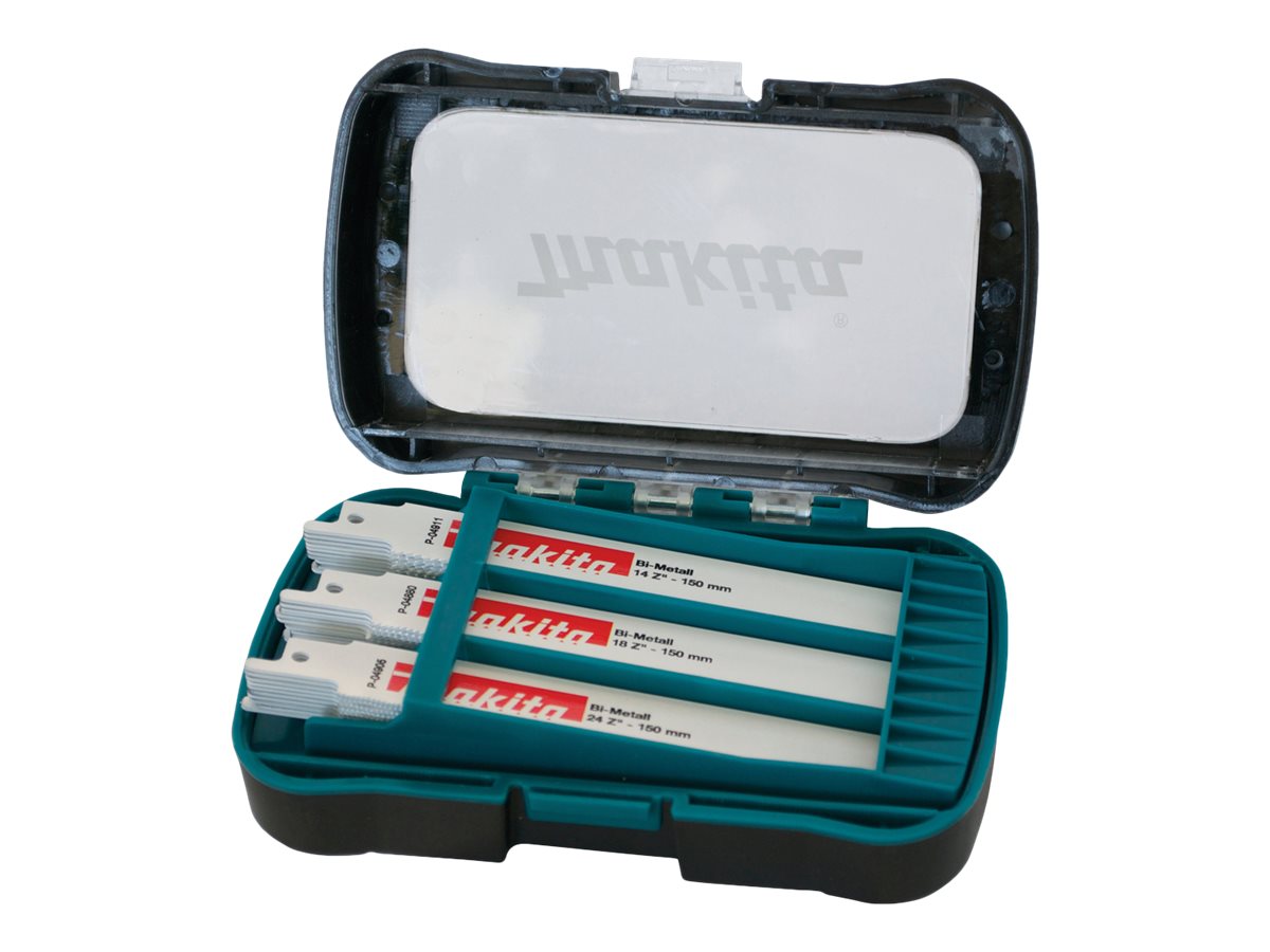 Makita Säbelsägeblatt P-81290