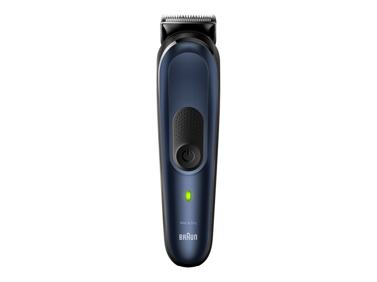 Braun All-in-One Style Kit 7 MGK7410 Trimmer
