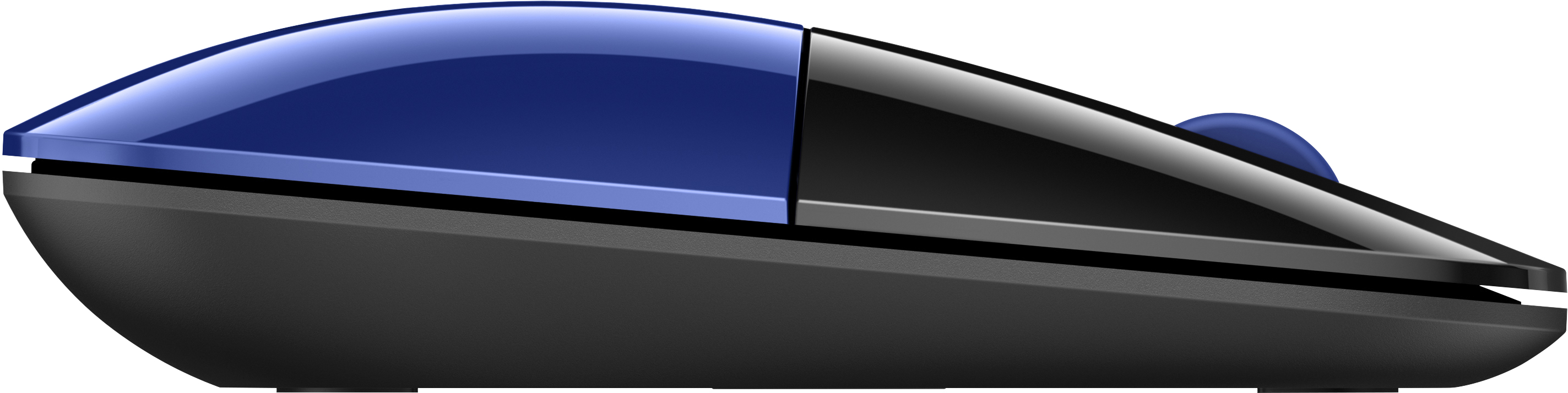 HP Z3700 optische Maus kabellos 2.4 GHz