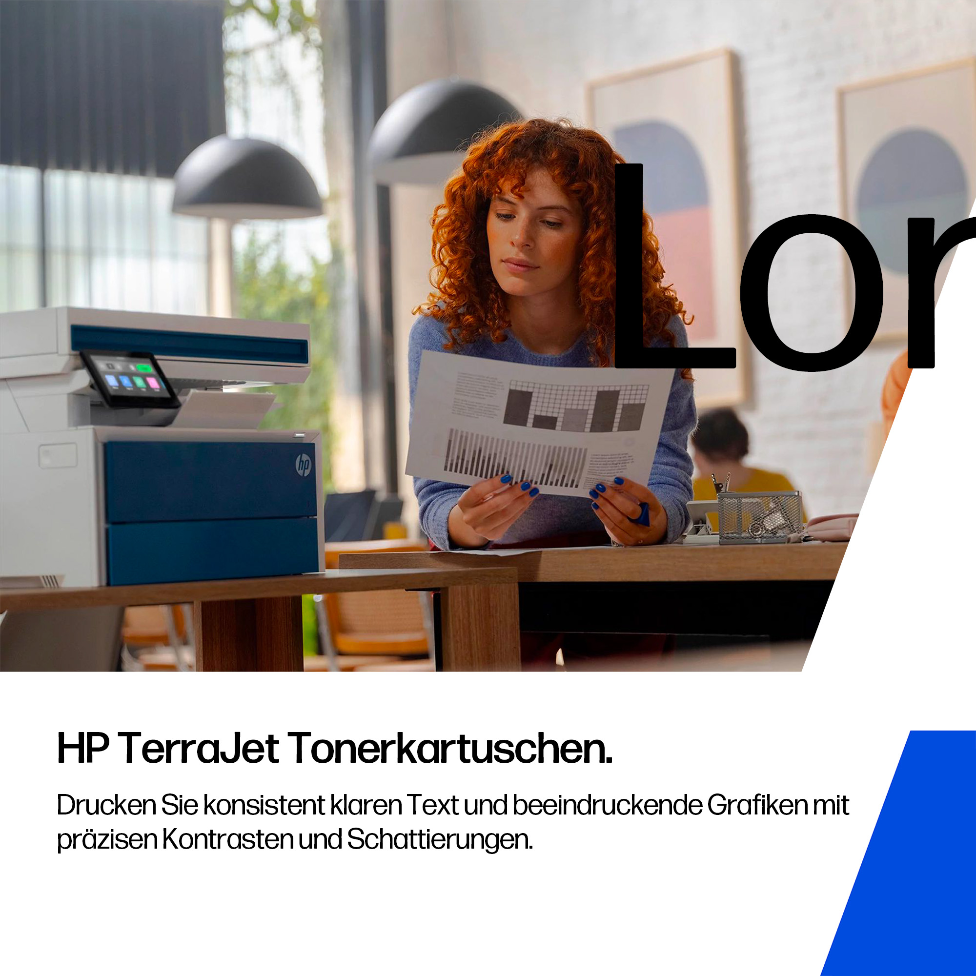 HP Toner Cyan 219X Hohe Ergiebigkeit W2191X
