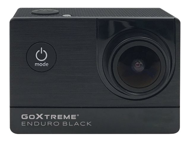 Easypix GoXtreme Enduro Black