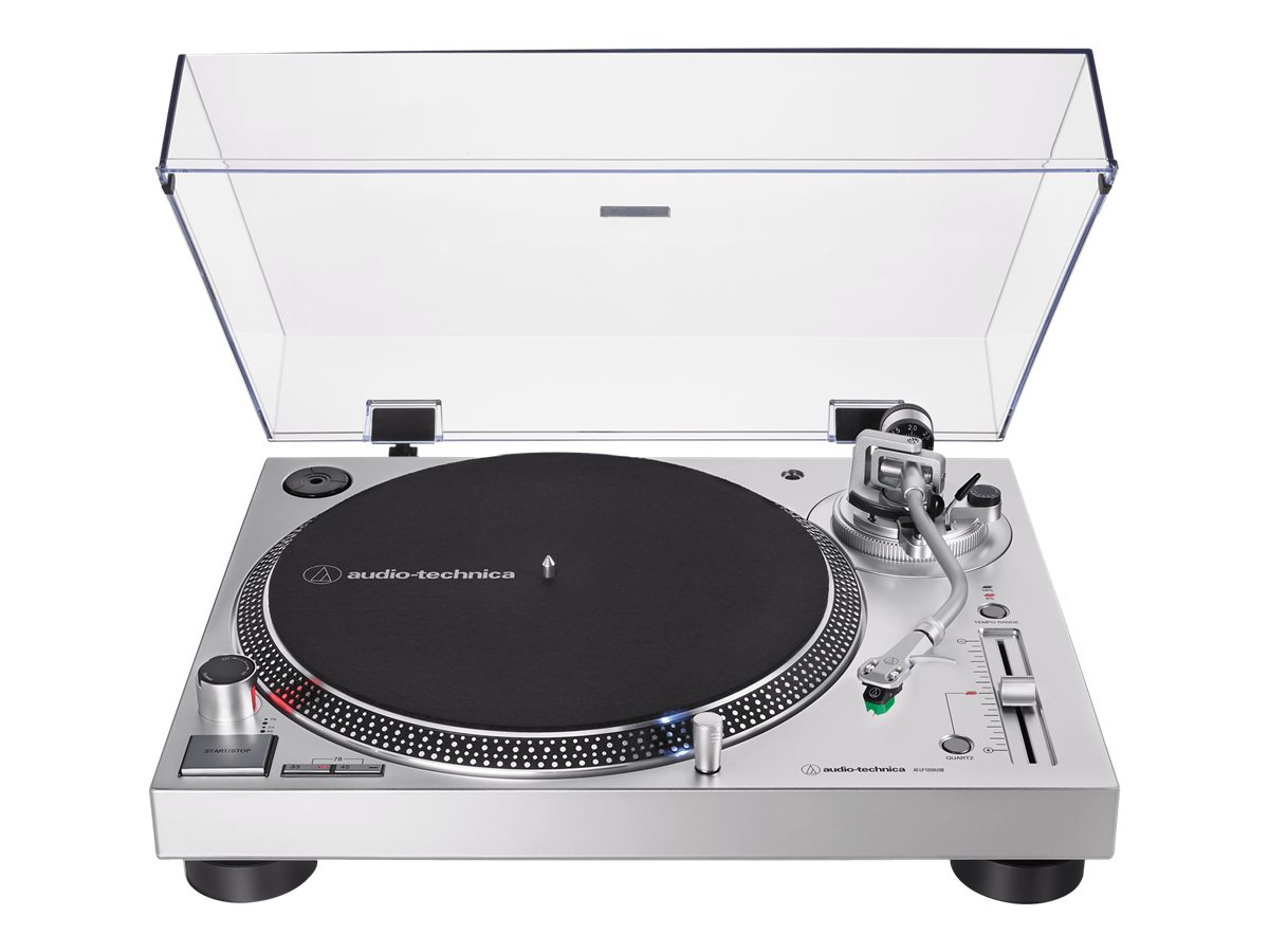 Audio-Technica AT-LP120XUSB Plattenspieler