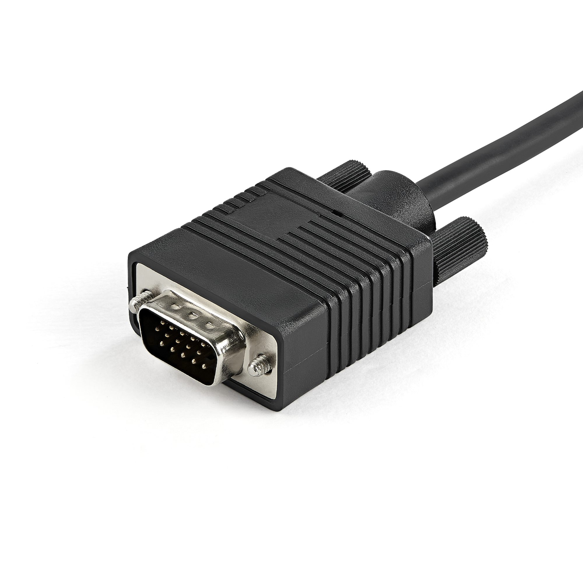 StarTech.com USB 2.0 KVM Konsole Crash Cart Adapter