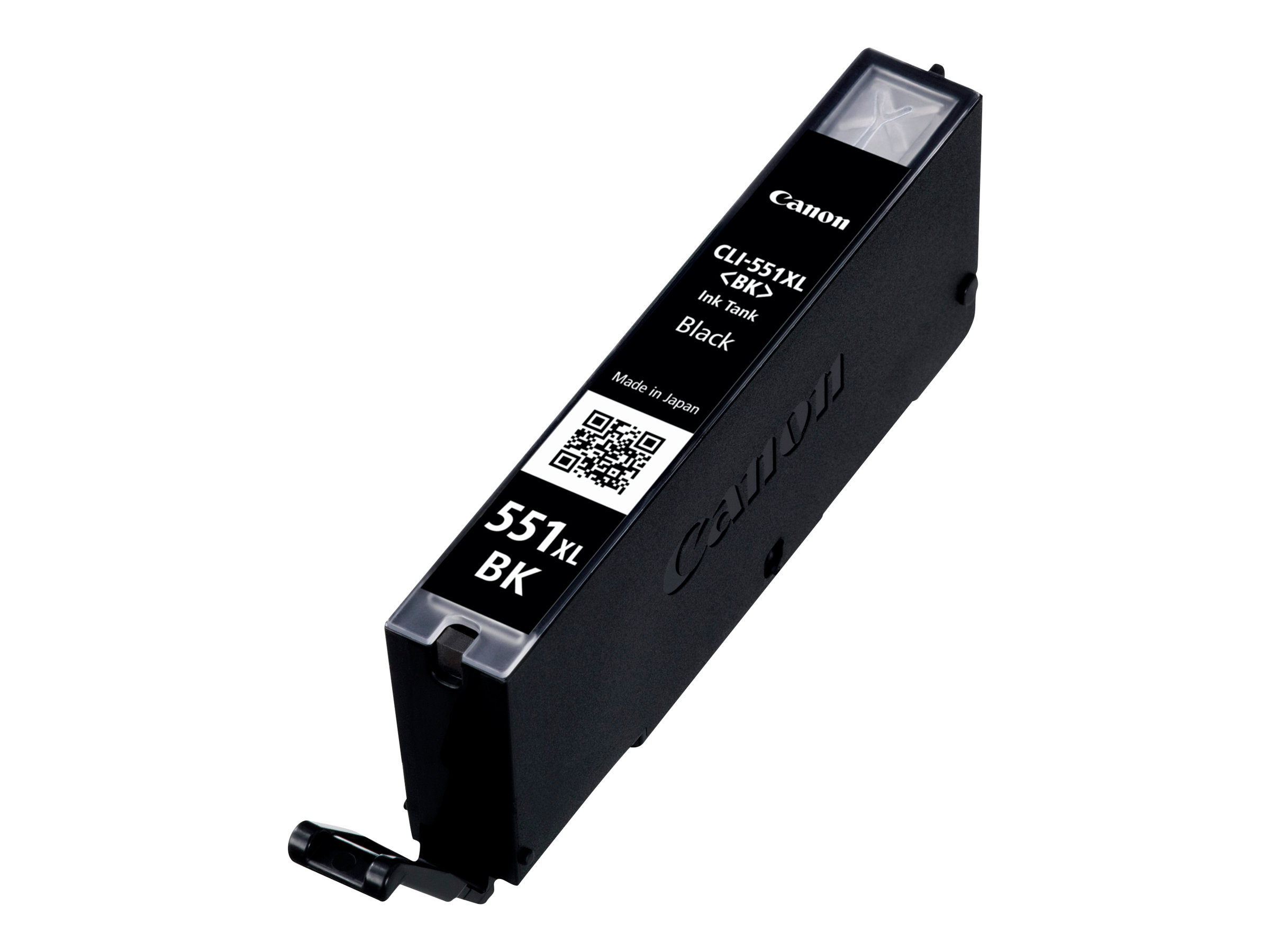 Canon CLI-551BK XL Schwarz