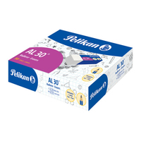 Pelikan Radiergummi AL30 Weiß