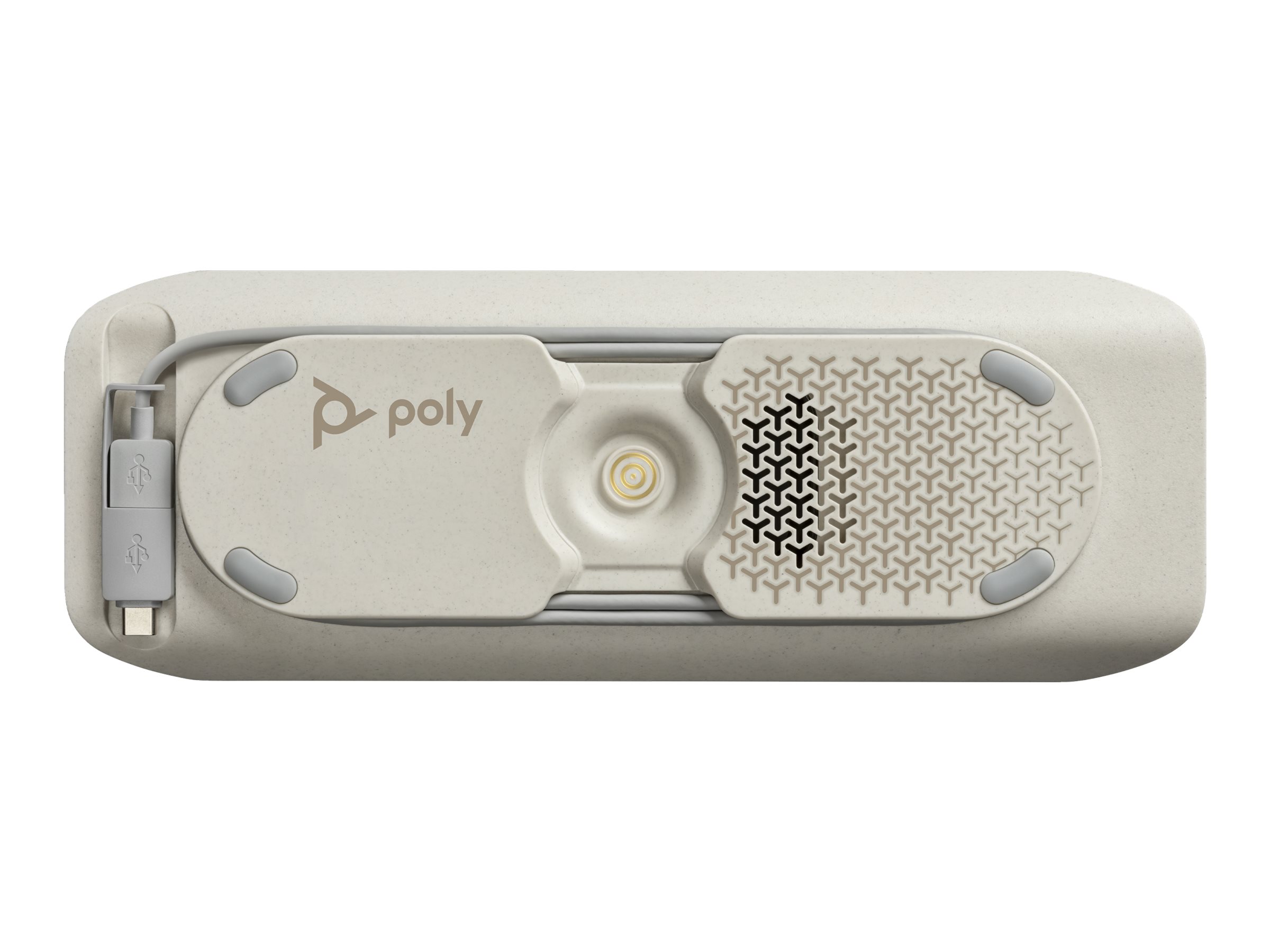 Poly Sync 40+ Freisprecheinrichtung Bluetooth