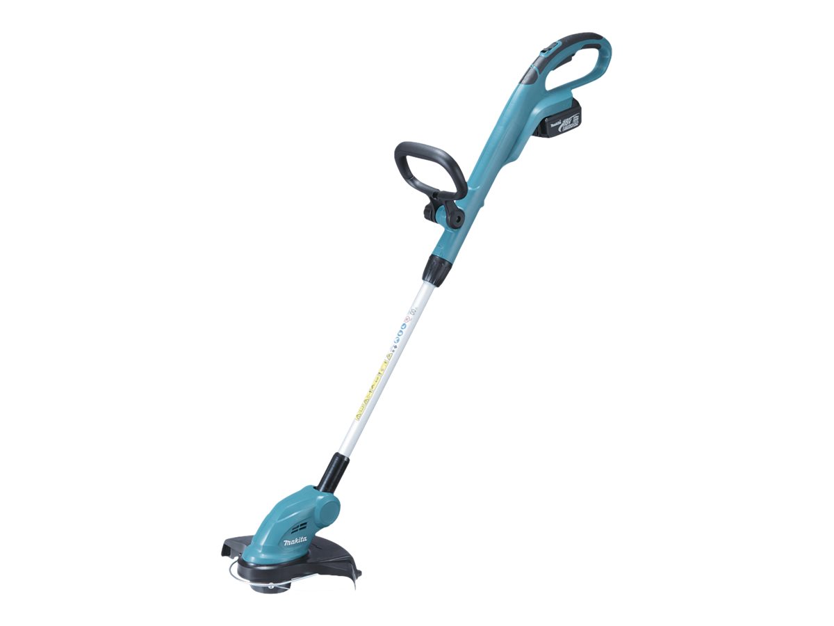 Makita DUR181RF Grastrimmer 18,0 V