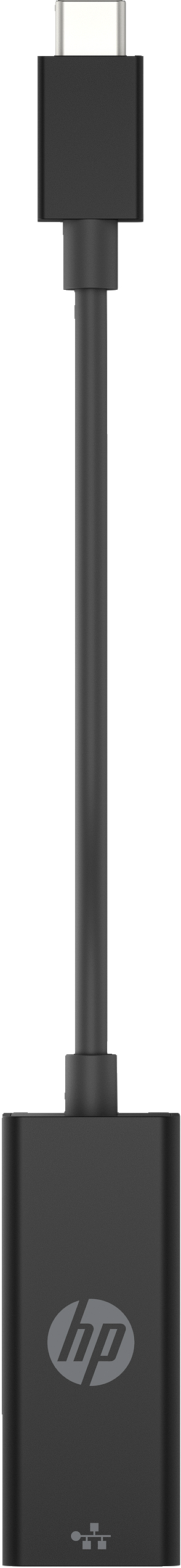 HP USB-C auf RJ45 Adapter G2