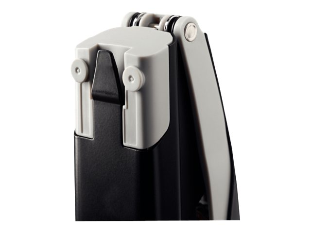 Esselte Leitz NeXXt Hefter grau 30 Blatt