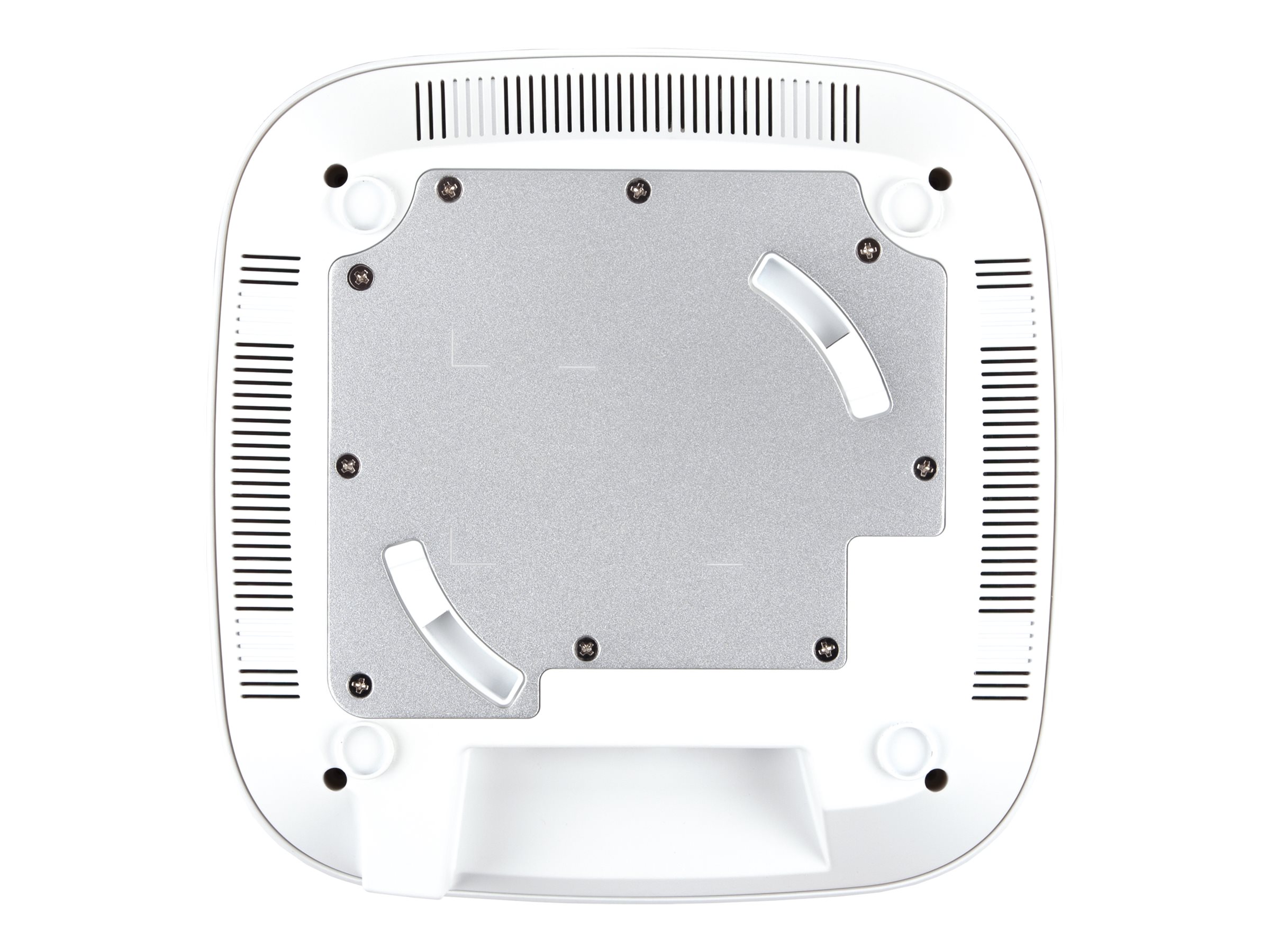 DLINK DAPX2850 AX3600 WiFi 6 DualBand PoE Access Point Dualband 4x4 MIMO Band Steering Airtime Fairness 2,5GigabitUplink