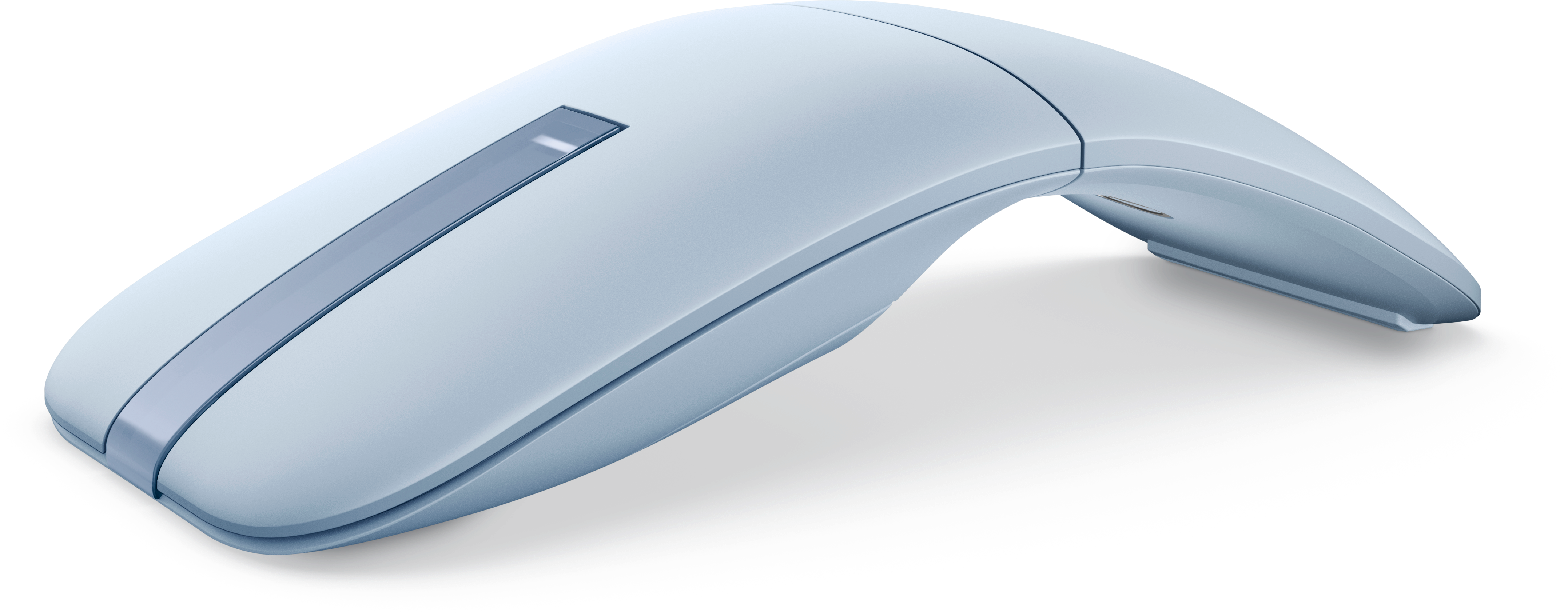 Dell MS700 Bluetooth blau kabellos