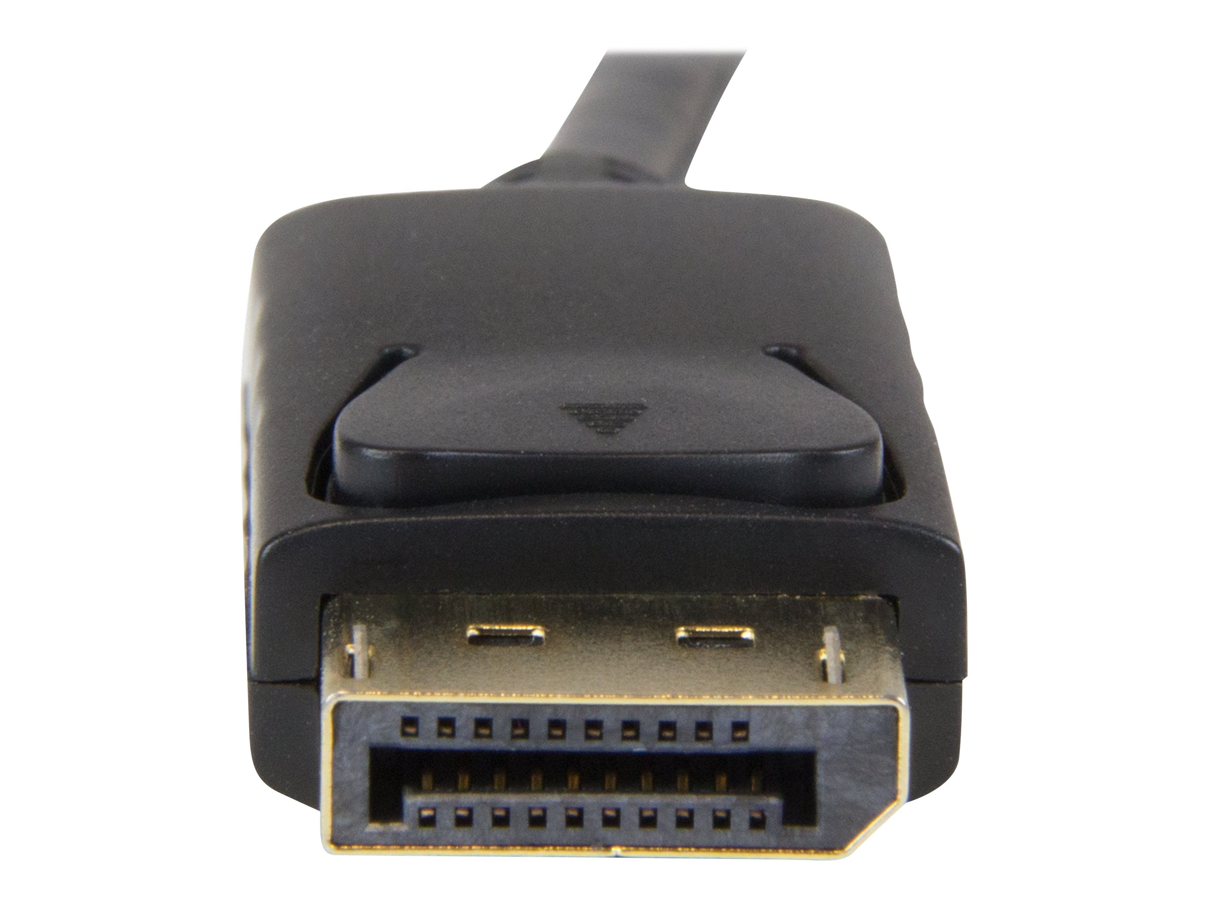 StarTech.com DisplayPort auf HDMI Konverterkabel 1m