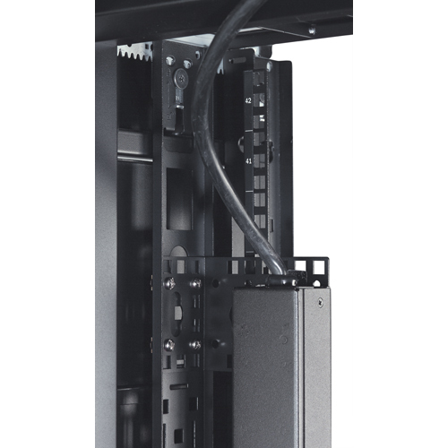 APC NetShelter AR7711 Montagehalterung 0U