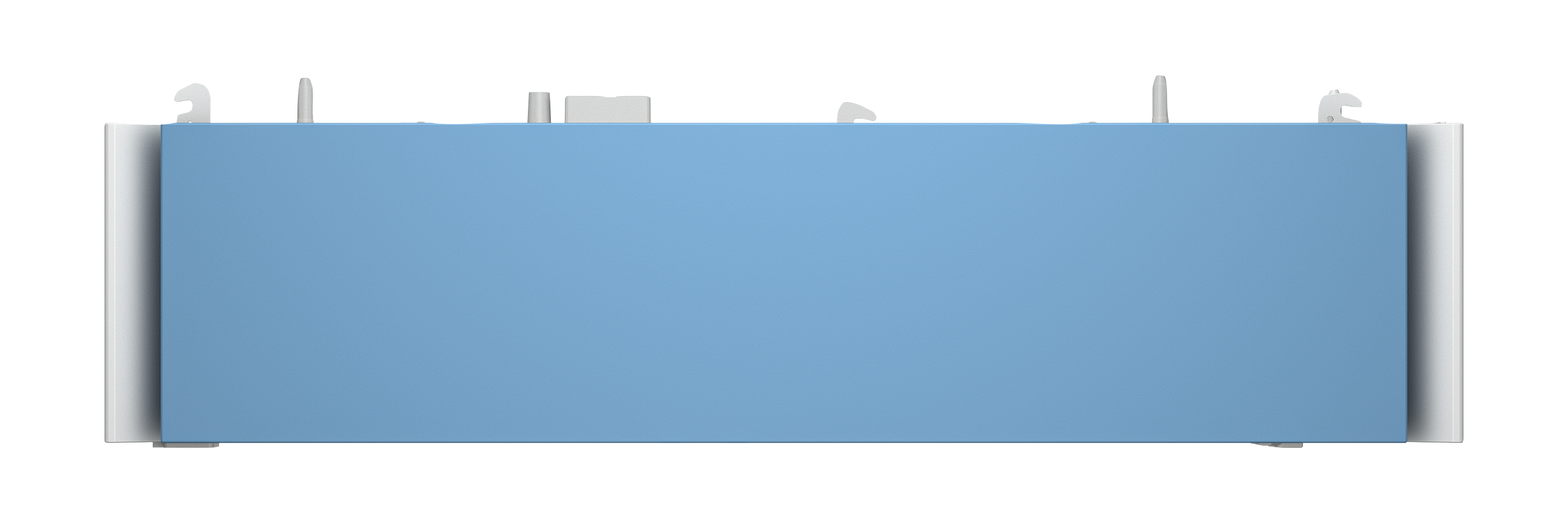 HP Color LaserJet Pro 550 Sht Paper Tray
