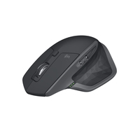 LOGITECH MX Funkmaus 7Tasten