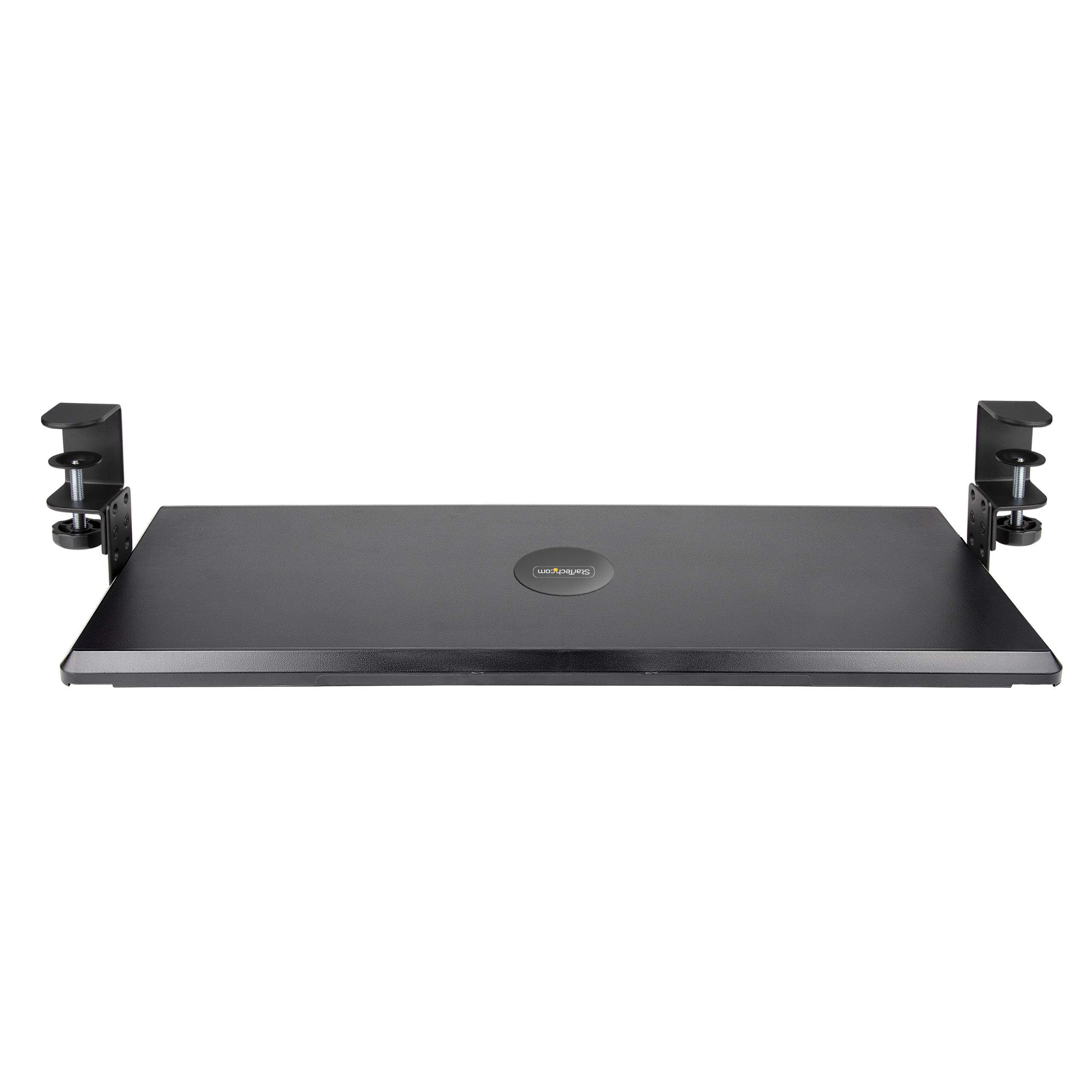 StarTech.com Tastaturablage mit Klammer bis 12kg