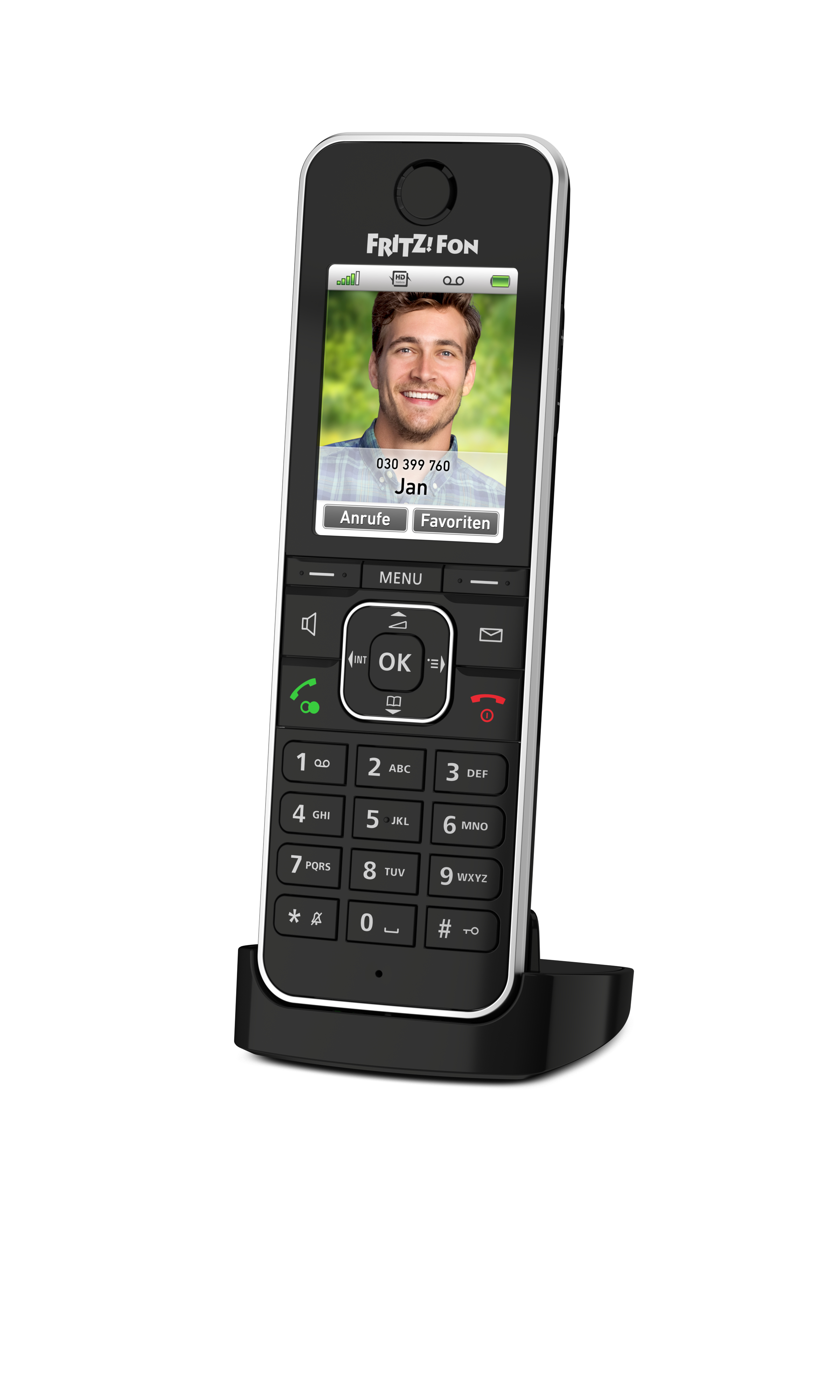 FRITZ! Fon C6 Mobilteil