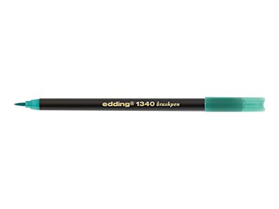 Edding 1340 Starter Set Brush-Pens farbsortiert