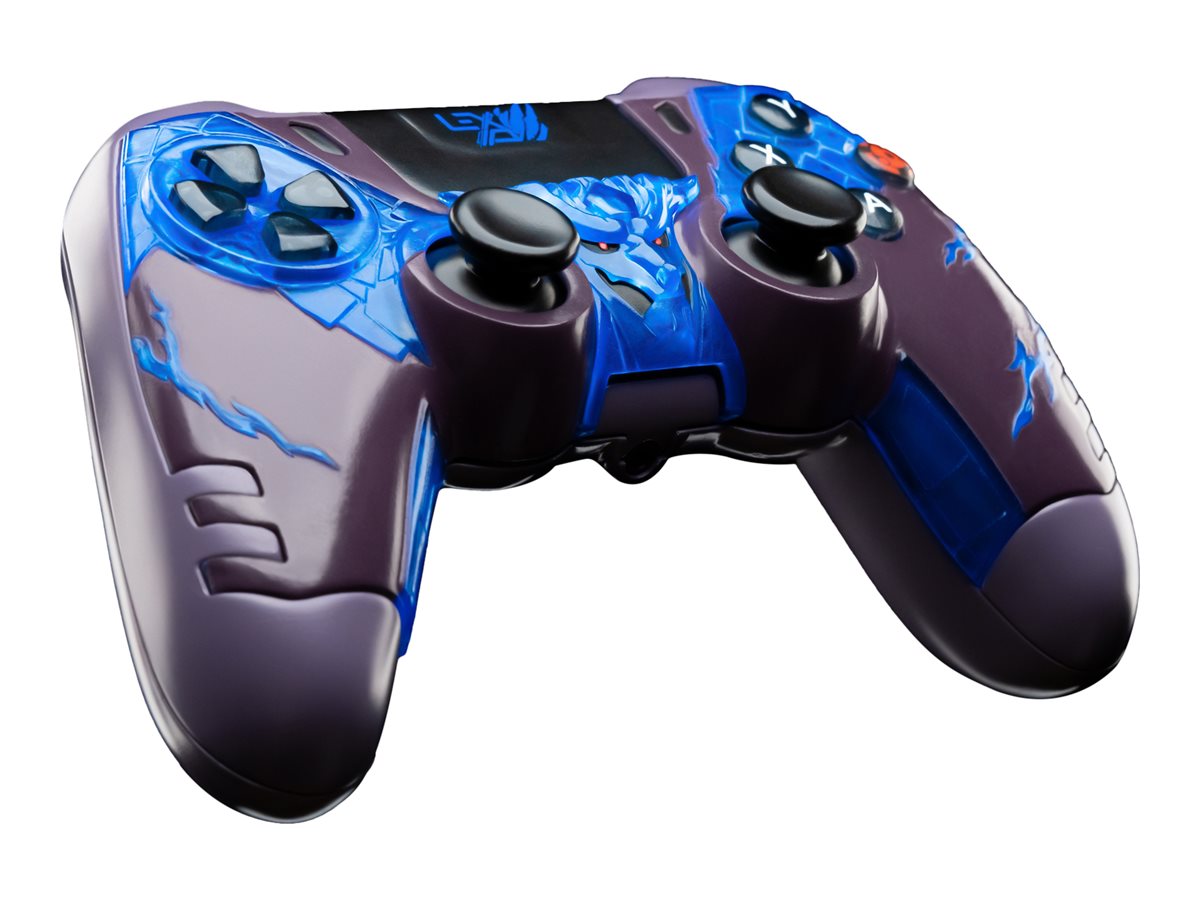 Pixminds Lexip x Tsume Madara Destruction Controller