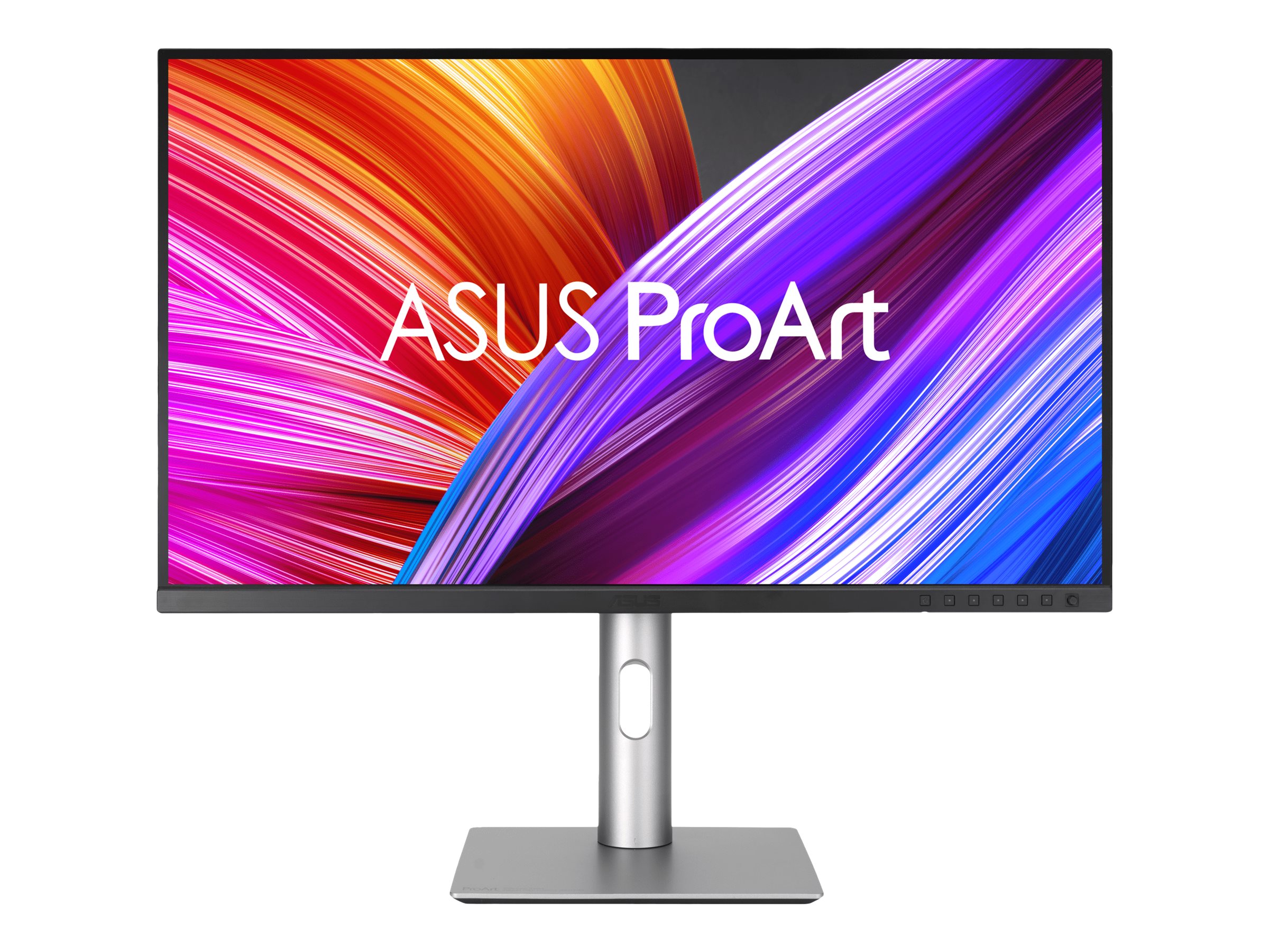 ASUS ProArt Display PA329CRV 80,01cm 31,5Zoll IPS WLED UHD 169 60Hz 350cdm2 5ms 2xHDMI 2xDP USB Hub
