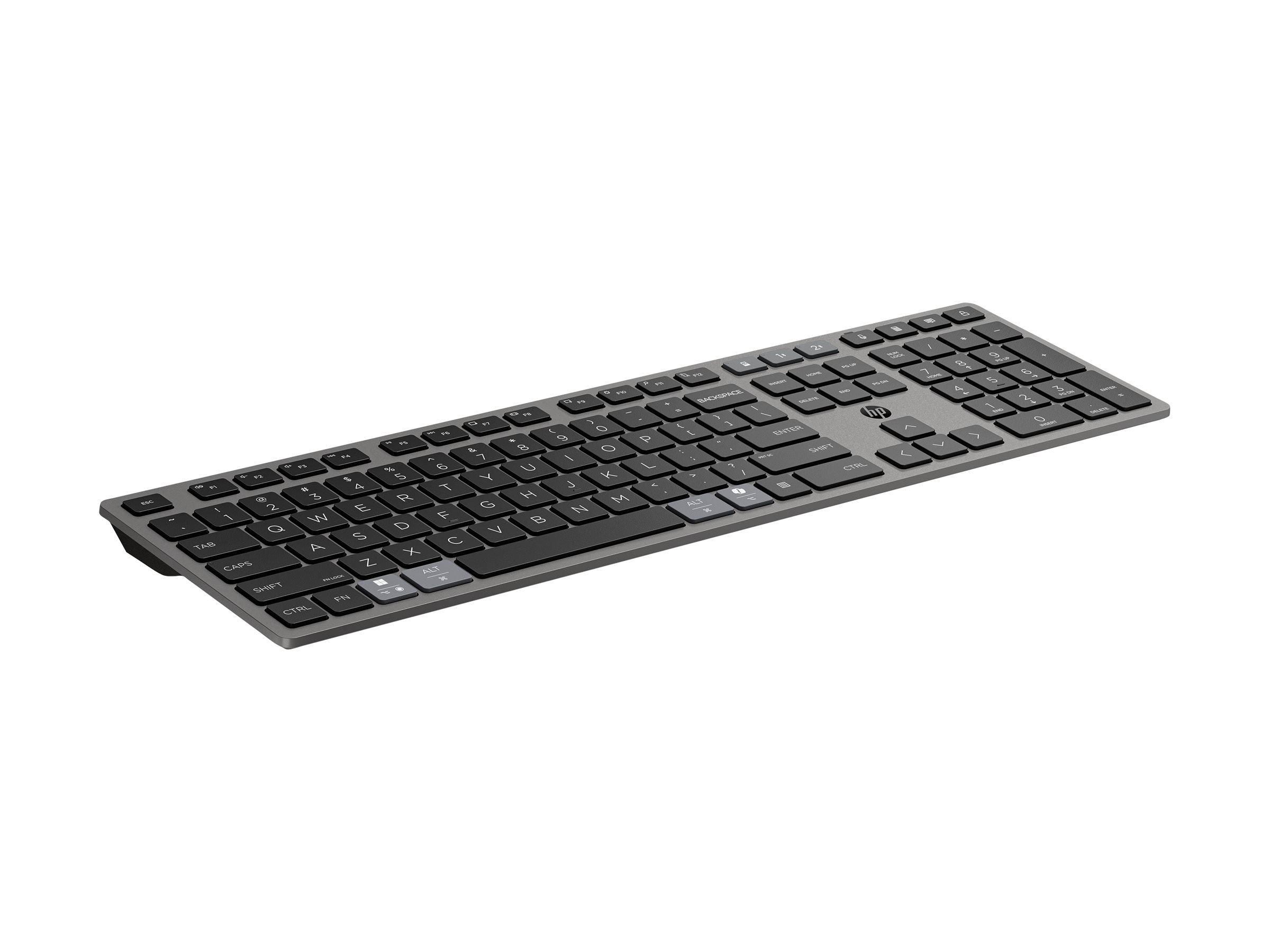 HP 725 Multi-Device Wireless wiederaufladbar