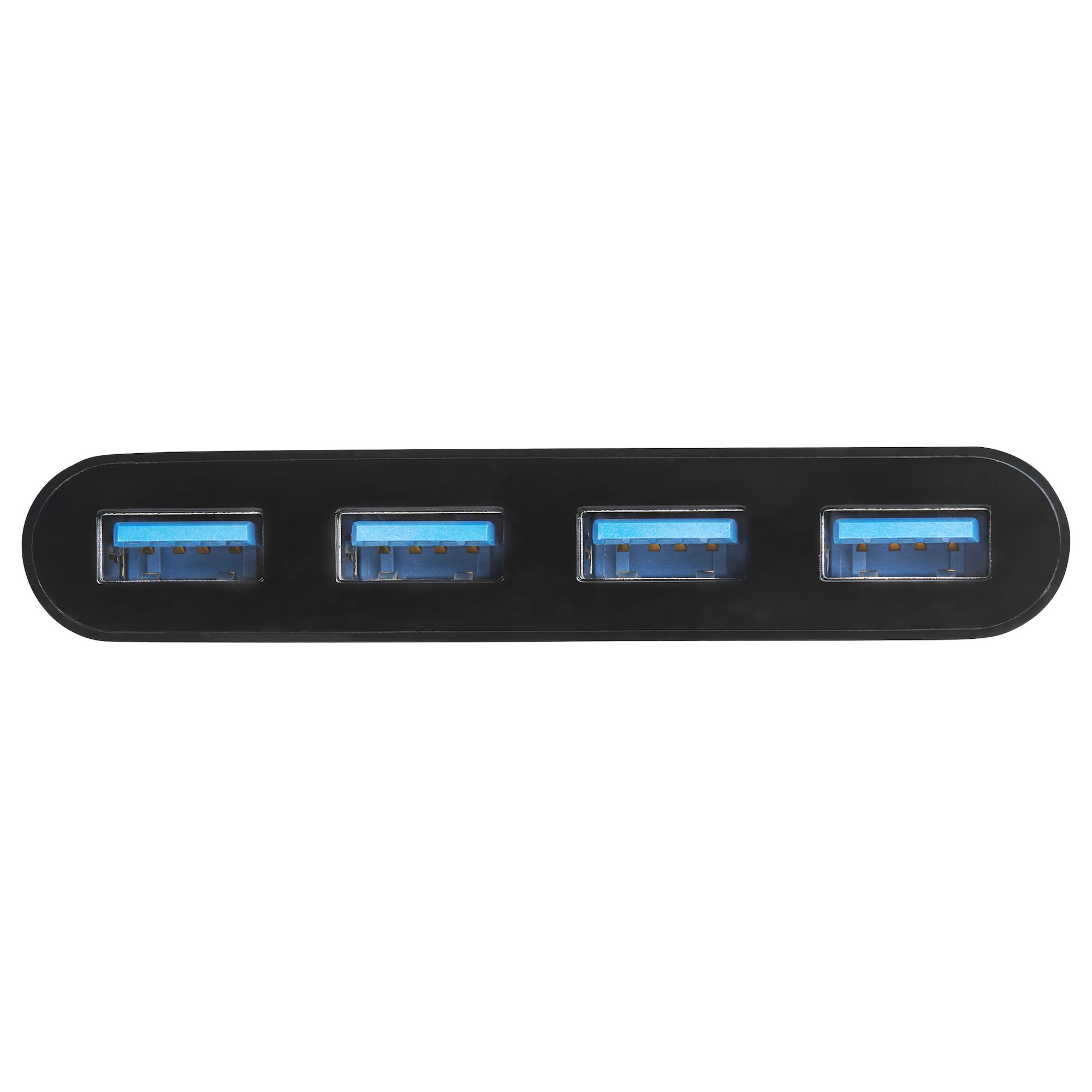 StarTech USB 3.0 Hub 4 Port USB-C zu USB-A