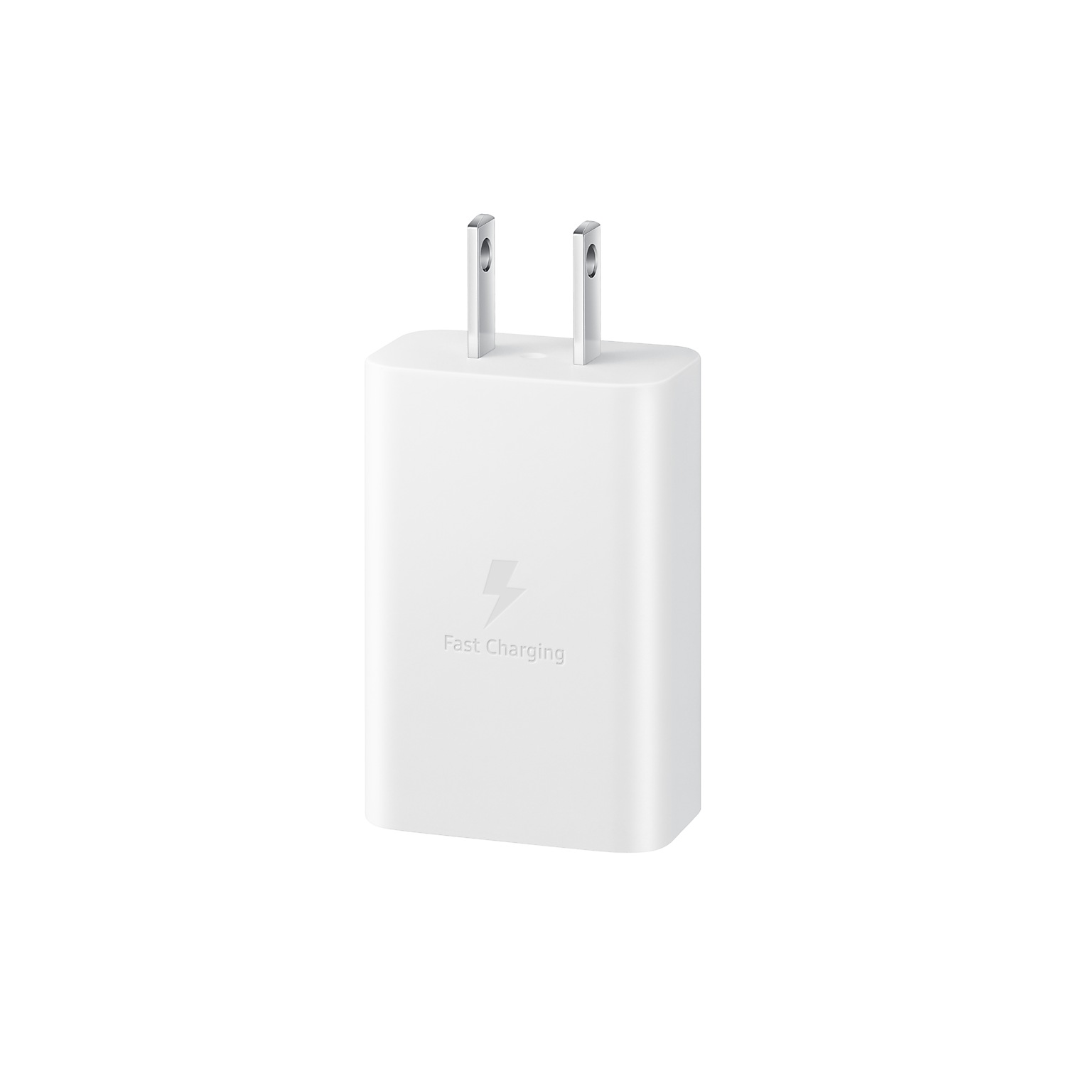 Samsung EP-T1510 Power Travel Adapter 15W USB-C weiß