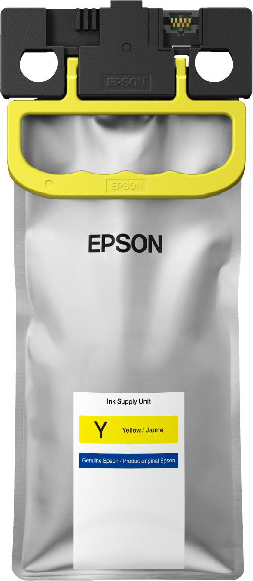 C13T11P440 EPSON WF Pro Tinte yellow XXL