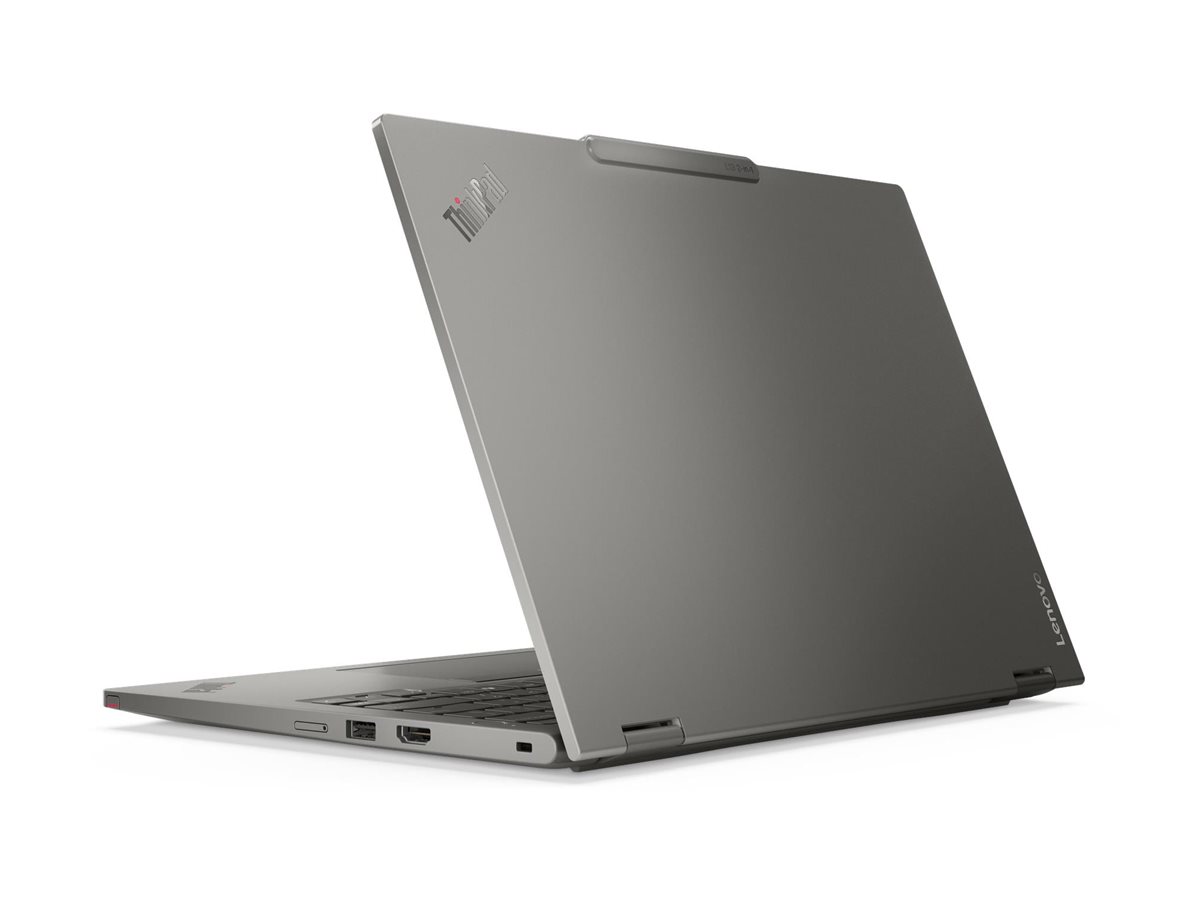 Lenovo ThinkPad L13 2-in-1 AMD G6 13,3 Zoll AMD Ryzen 7 Pro 250 32 GB RAM 1 TB SSD Radeon 780M