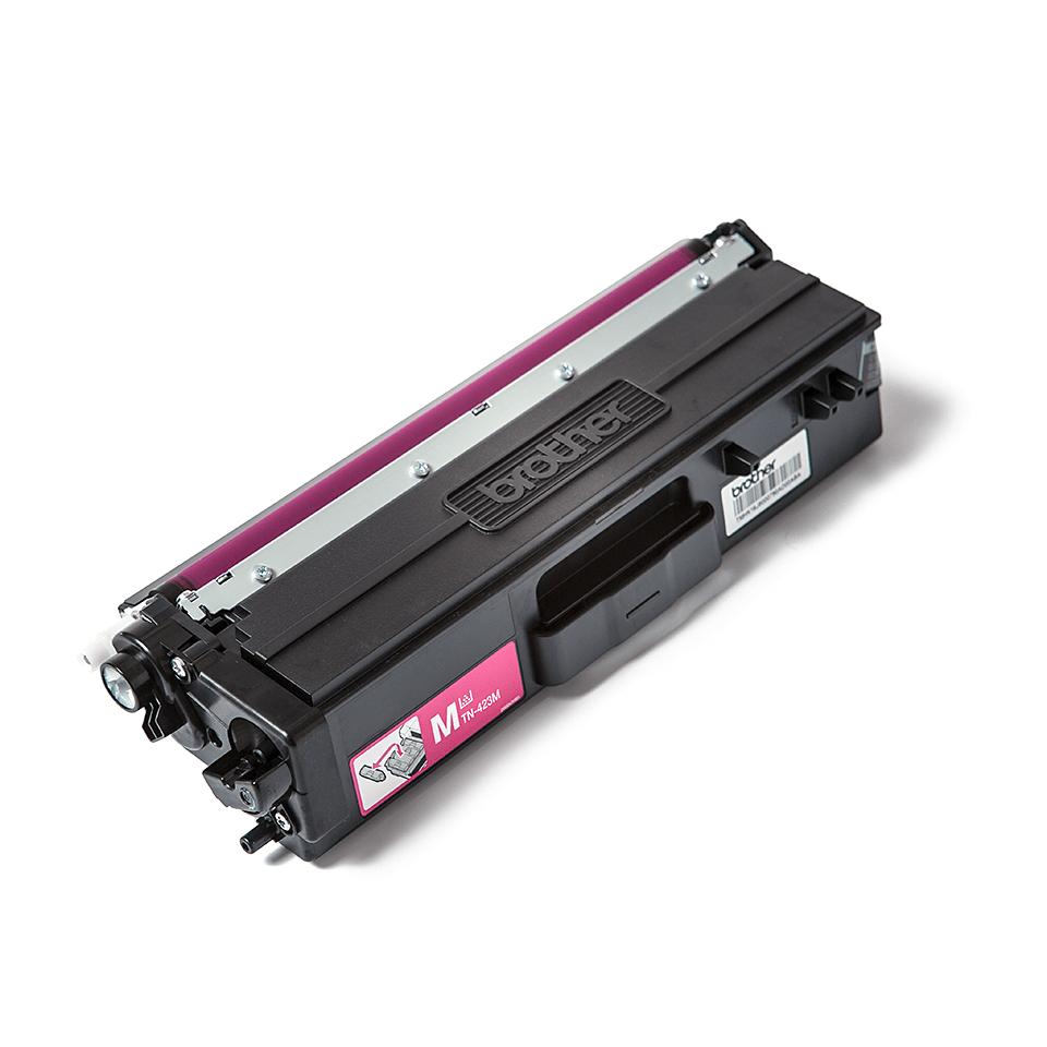 Brother TN-423M Jumbo Magenta
