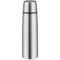 Alfi ISOTHERM PERFECT 1 l Schwarz Edelstahl